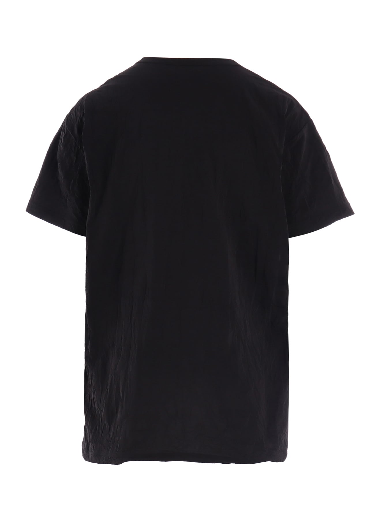 WRINKLE JERSEY Y'S STITCH BIG T