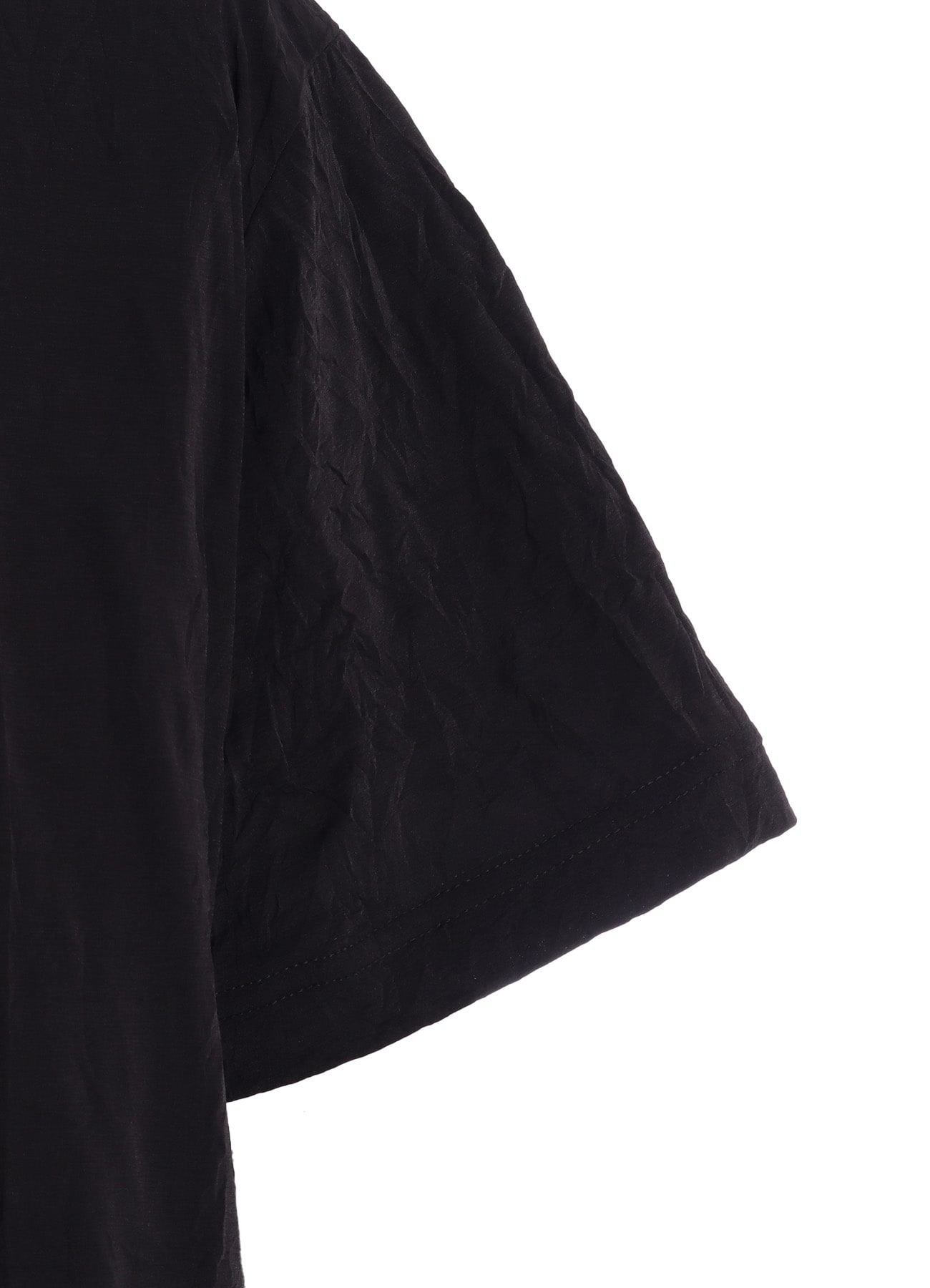 WRINKLE JERSEY Y'S STITCH BIG T