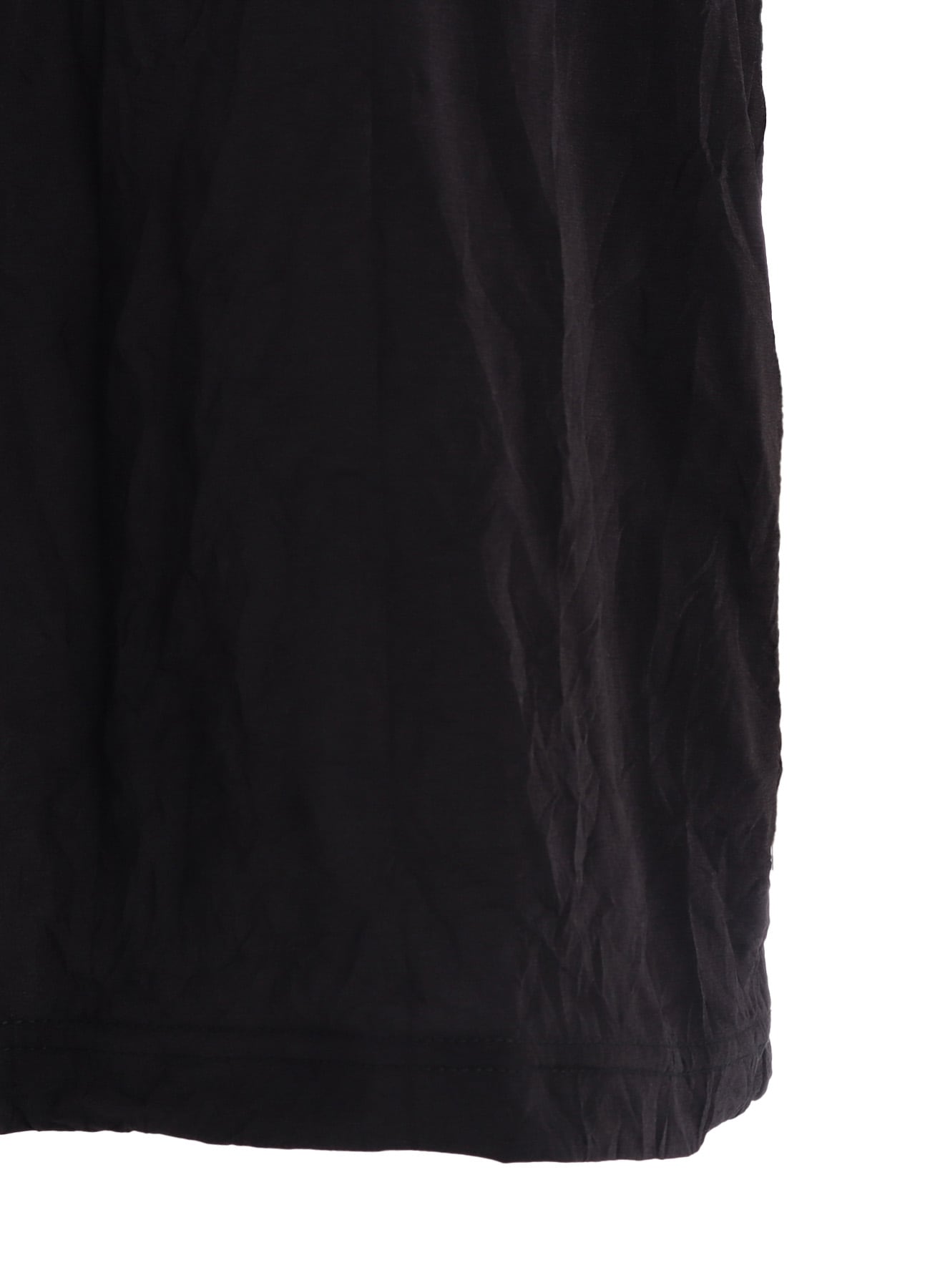 WRINKLE JERSEY Y'S STITCH BIG T