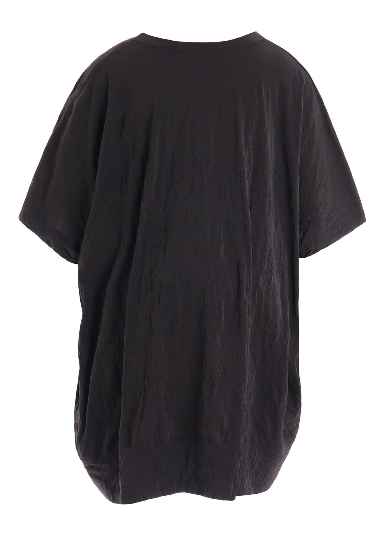 WRINKLE JERSEY Y'S STITCH BIG T