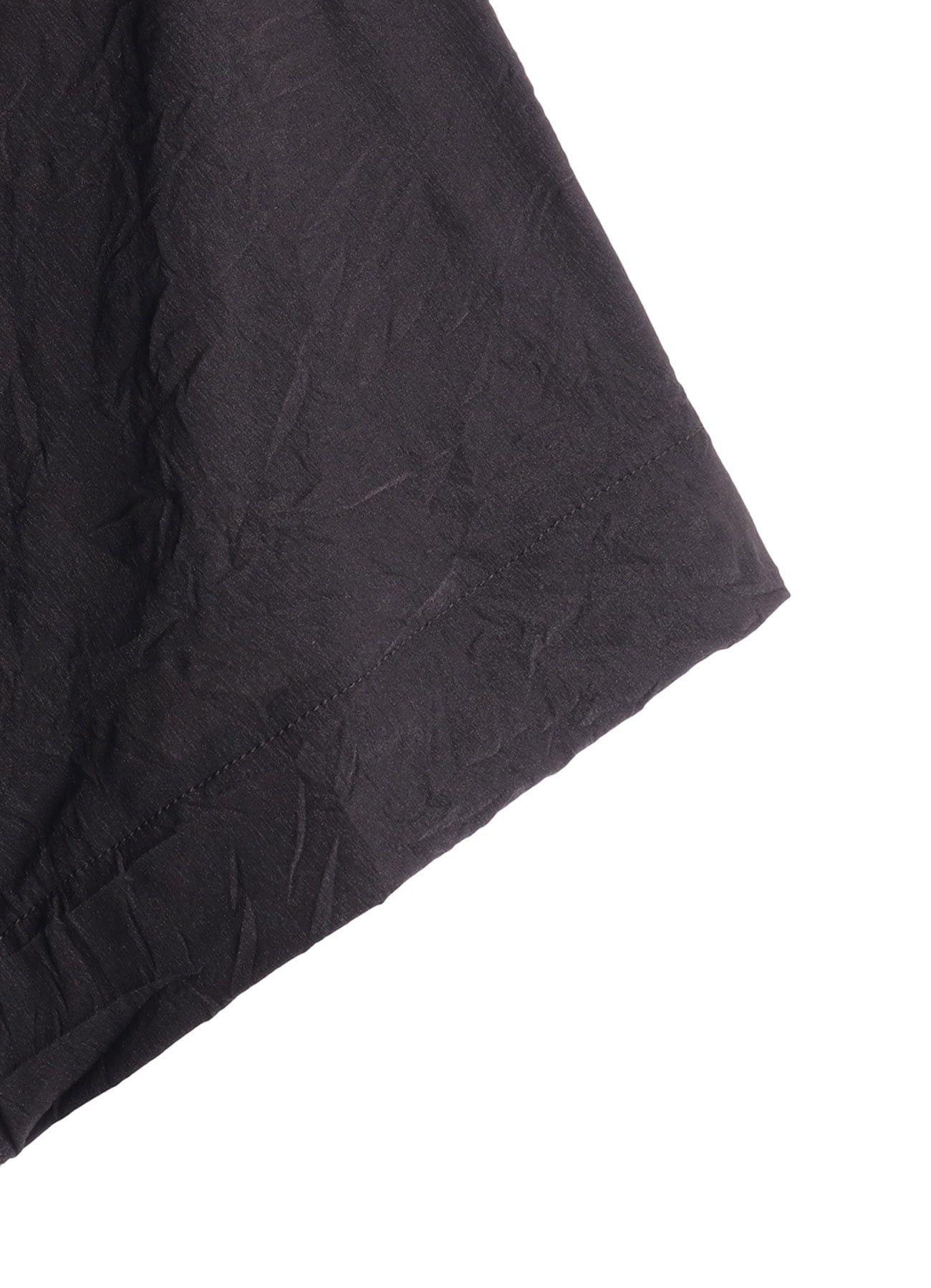 WRINKLE JERSEY Y'S STITCH BIG T