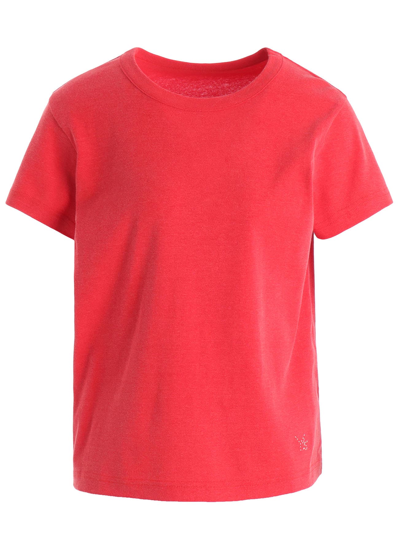COTTON FRAISE Y'S STITCH T