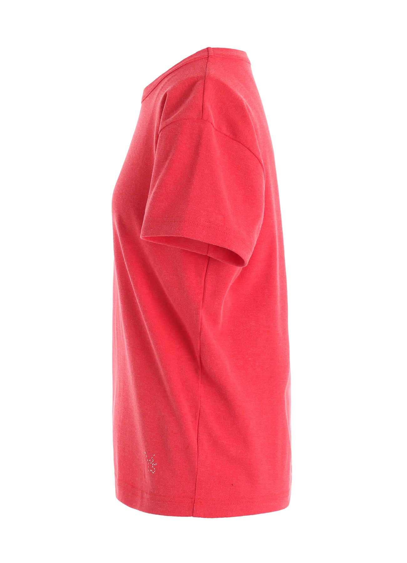 COTTON FRAISE Y'S STITCH T