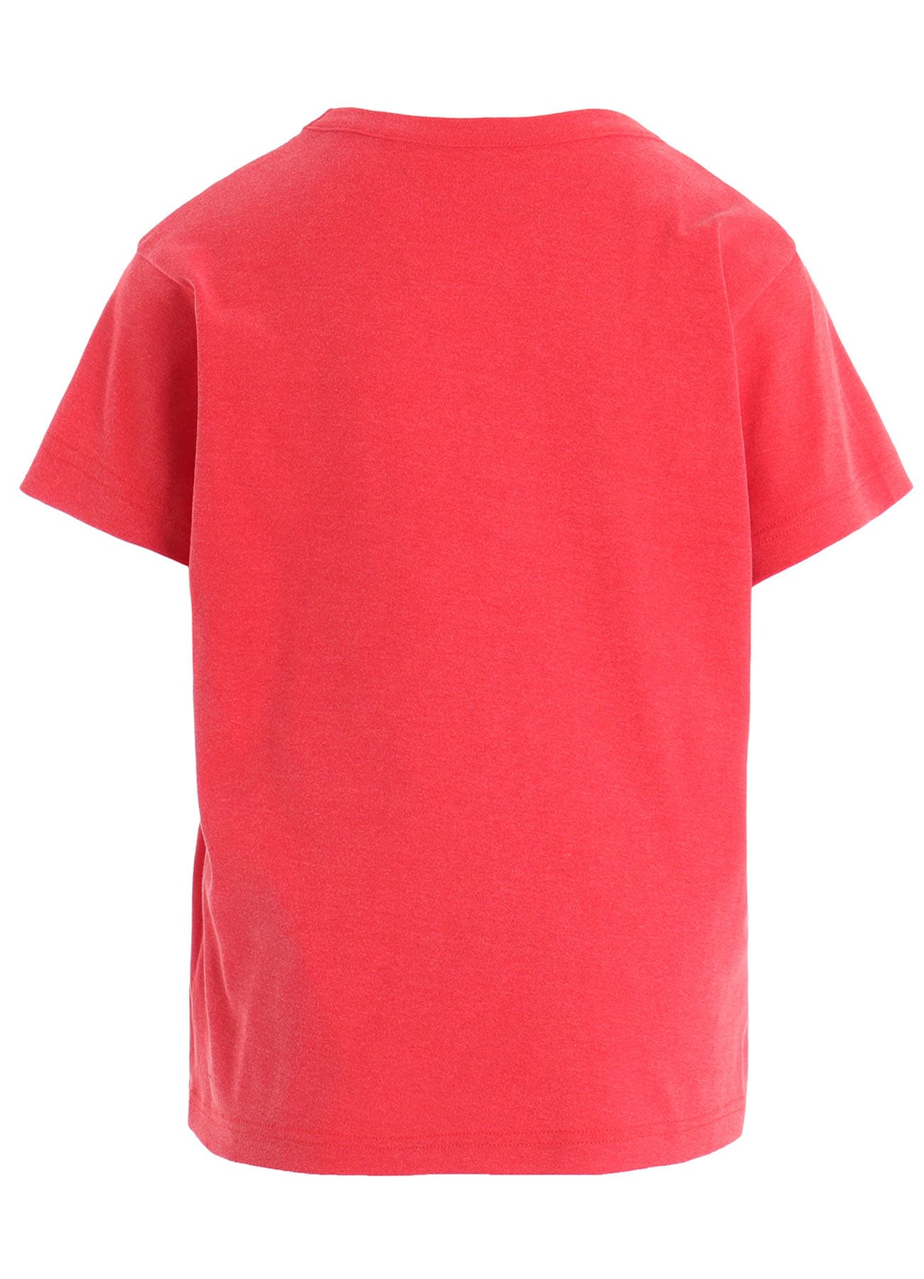 COTTON FRAISE Y'S STITCH T