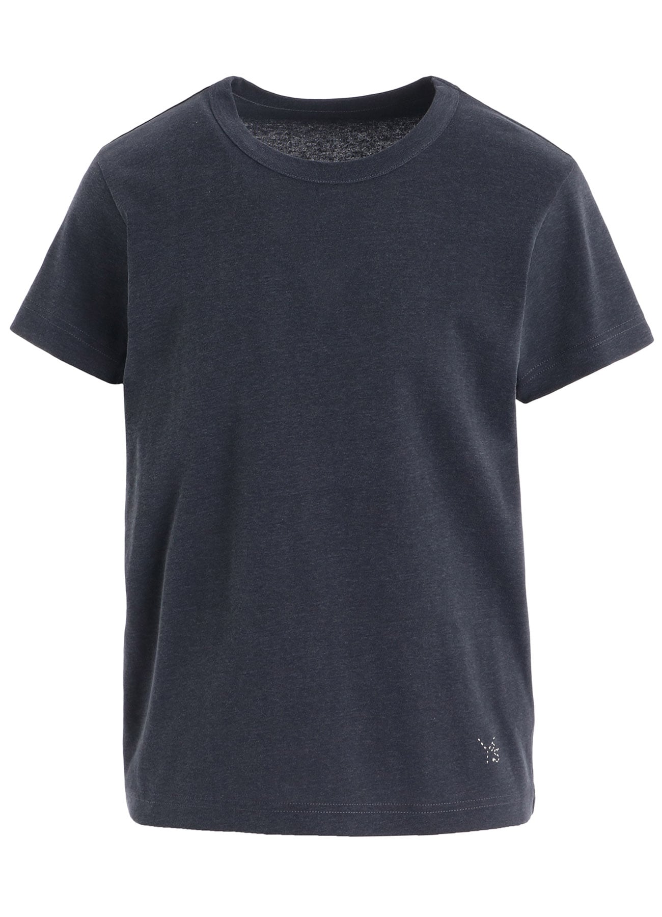 COTTON FRAISE Y'S STITCH T