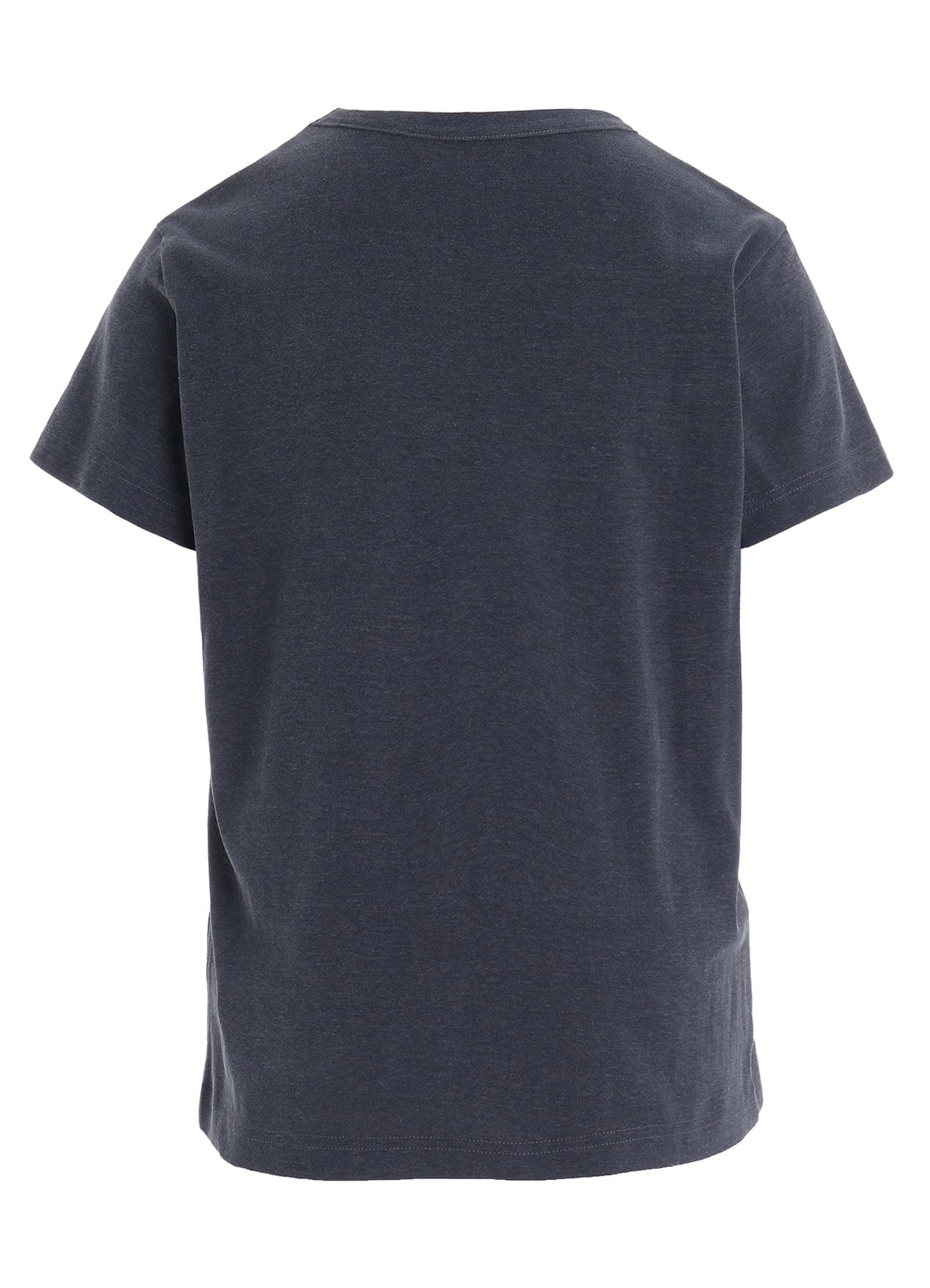 COTTON FRAISE Y'S STITCH T