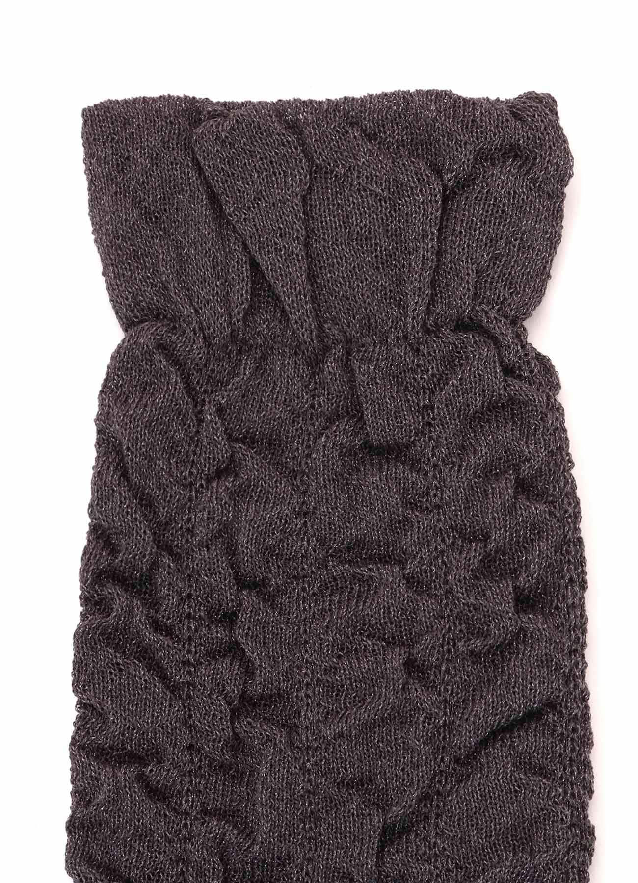 STRETCH JQ SCRUNCHY SOCKS