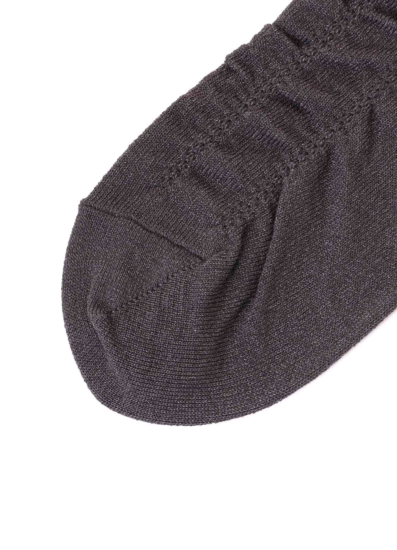 STRETCH JQ SCRUNCHY SOCKS