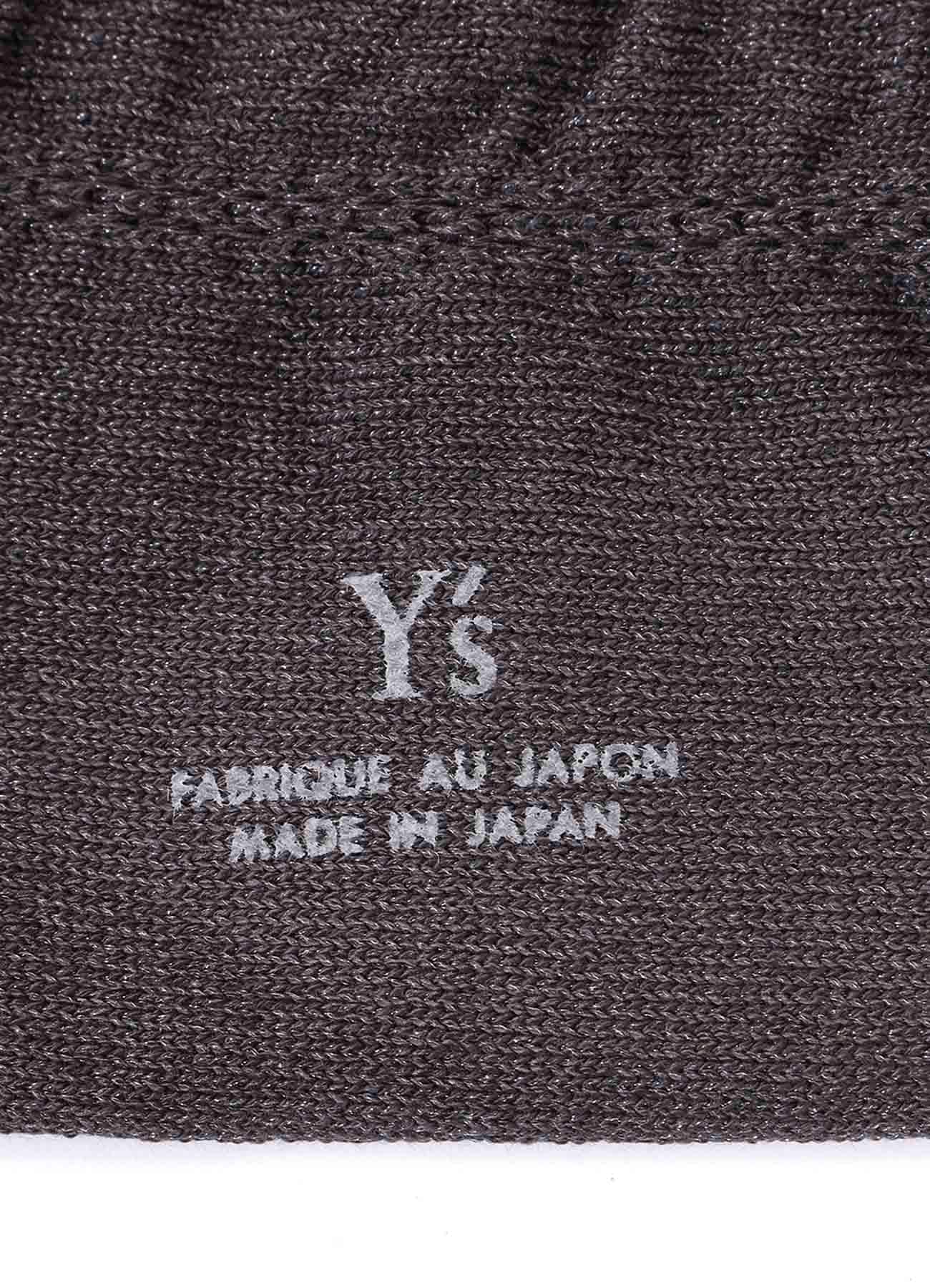 STRETCH JQ SCRUNCHY SOCKS