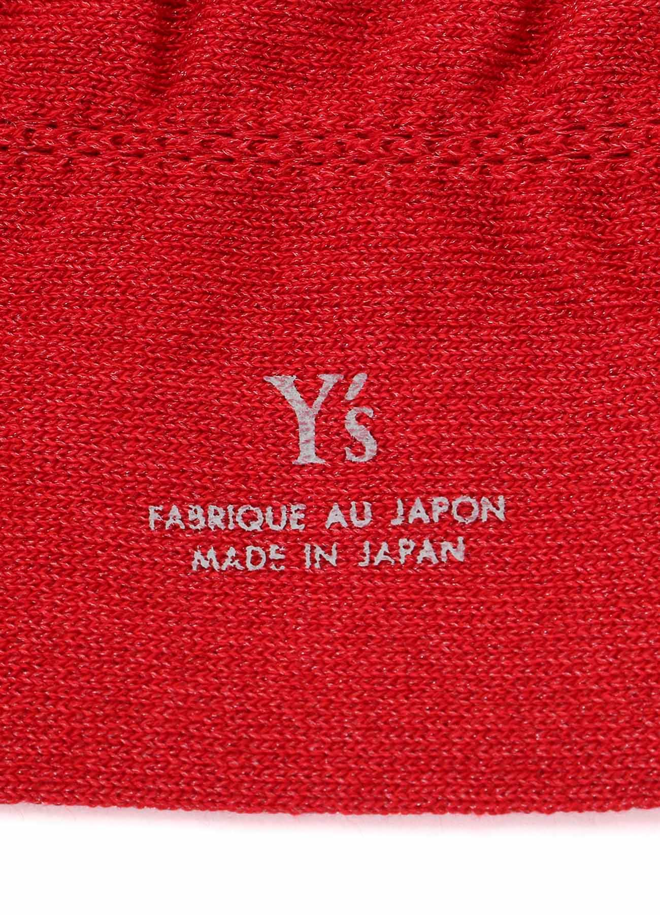 STRETCH JQ SCRUNCHY SOCKS