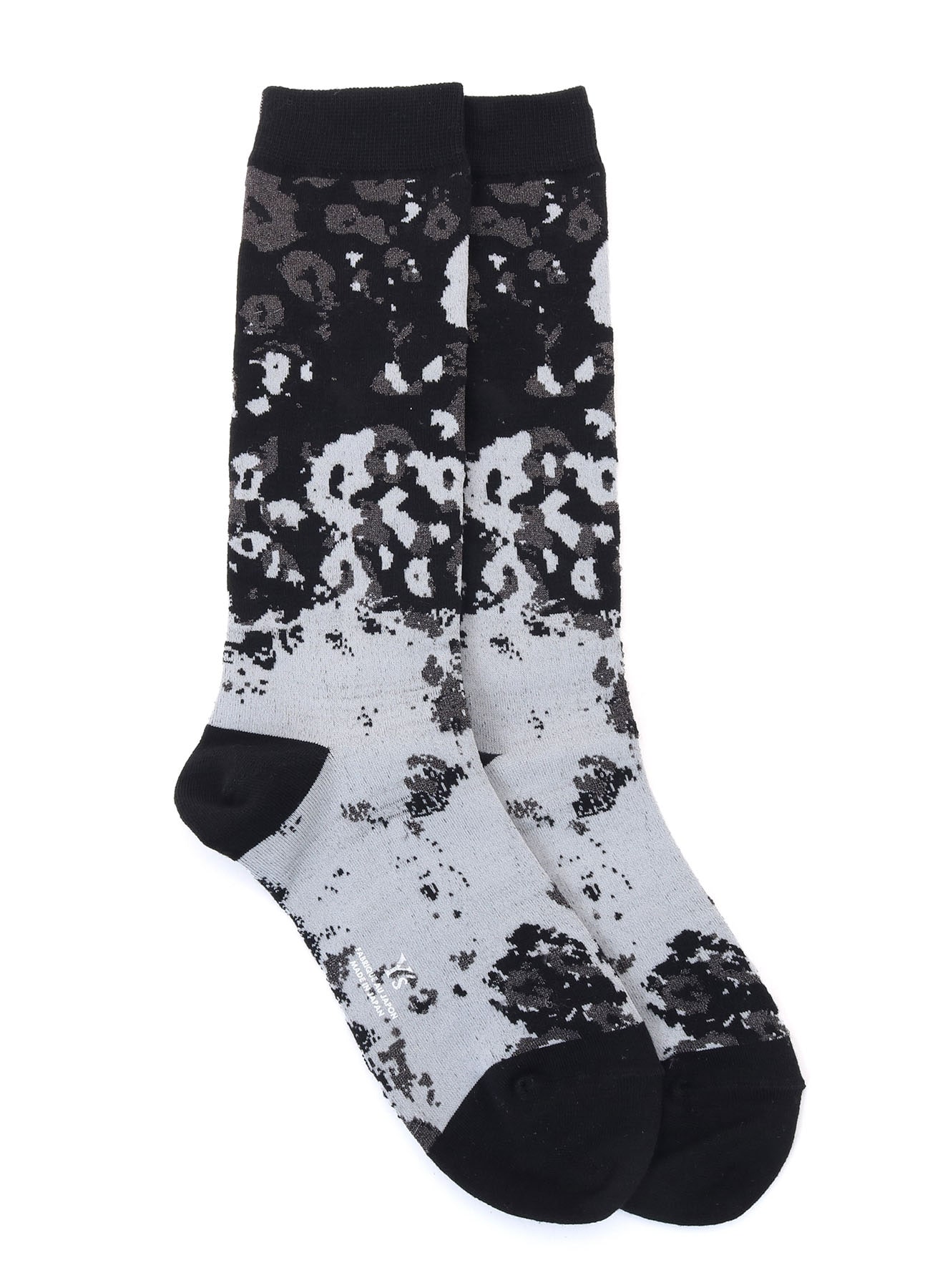 LEOPARD SOCKS