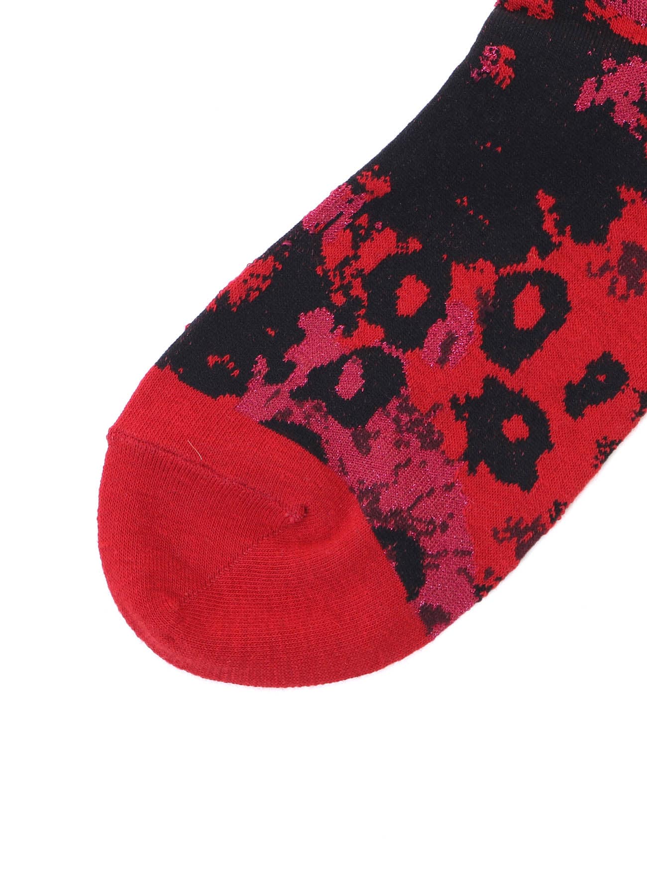 LEOPARD SOCKS