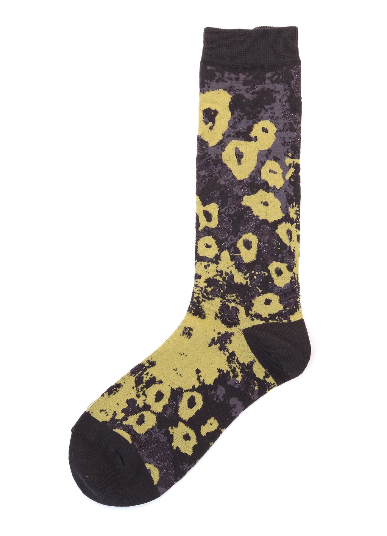 LEOPARD SOCKS