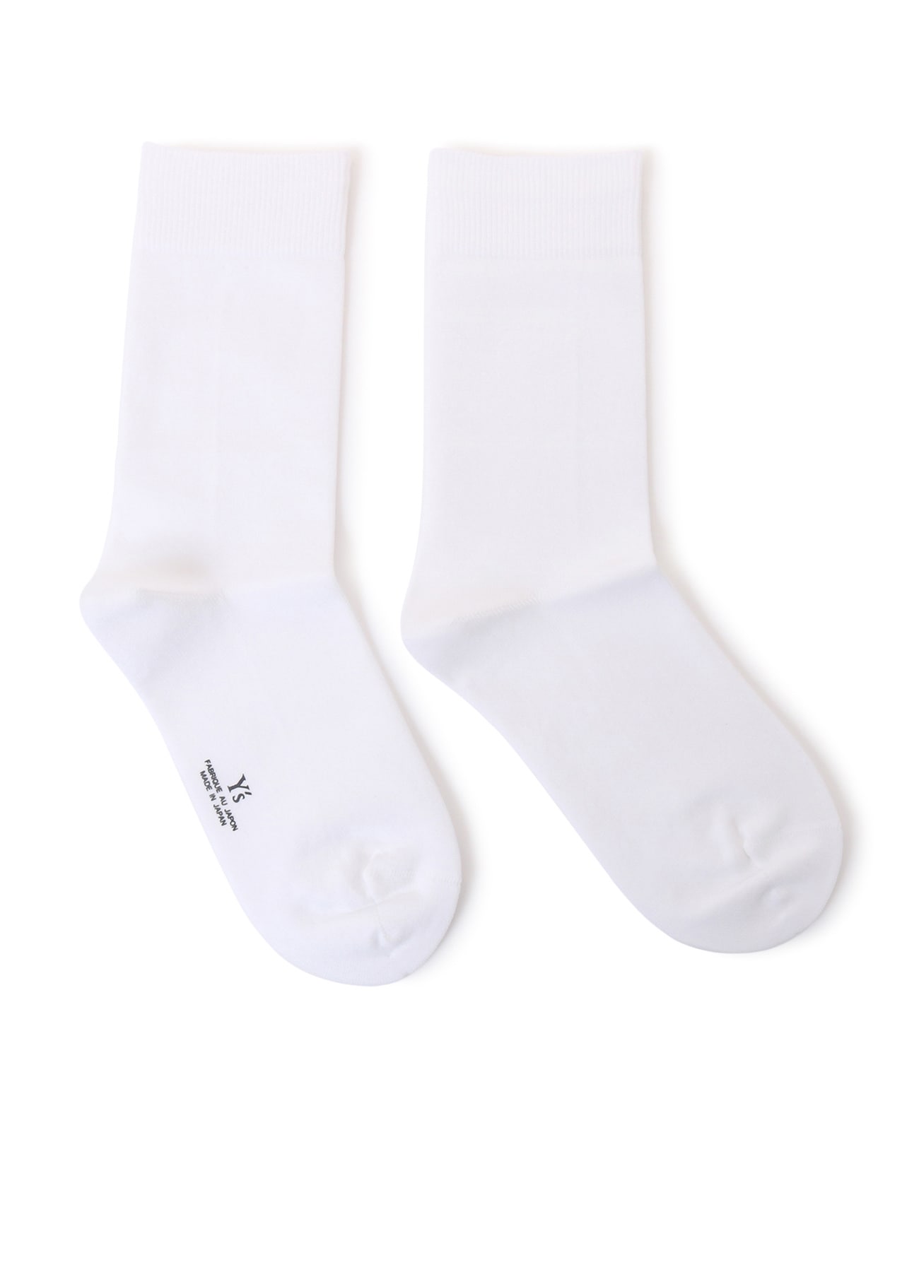 NYLON JERSEY CLASSIC SOCKS