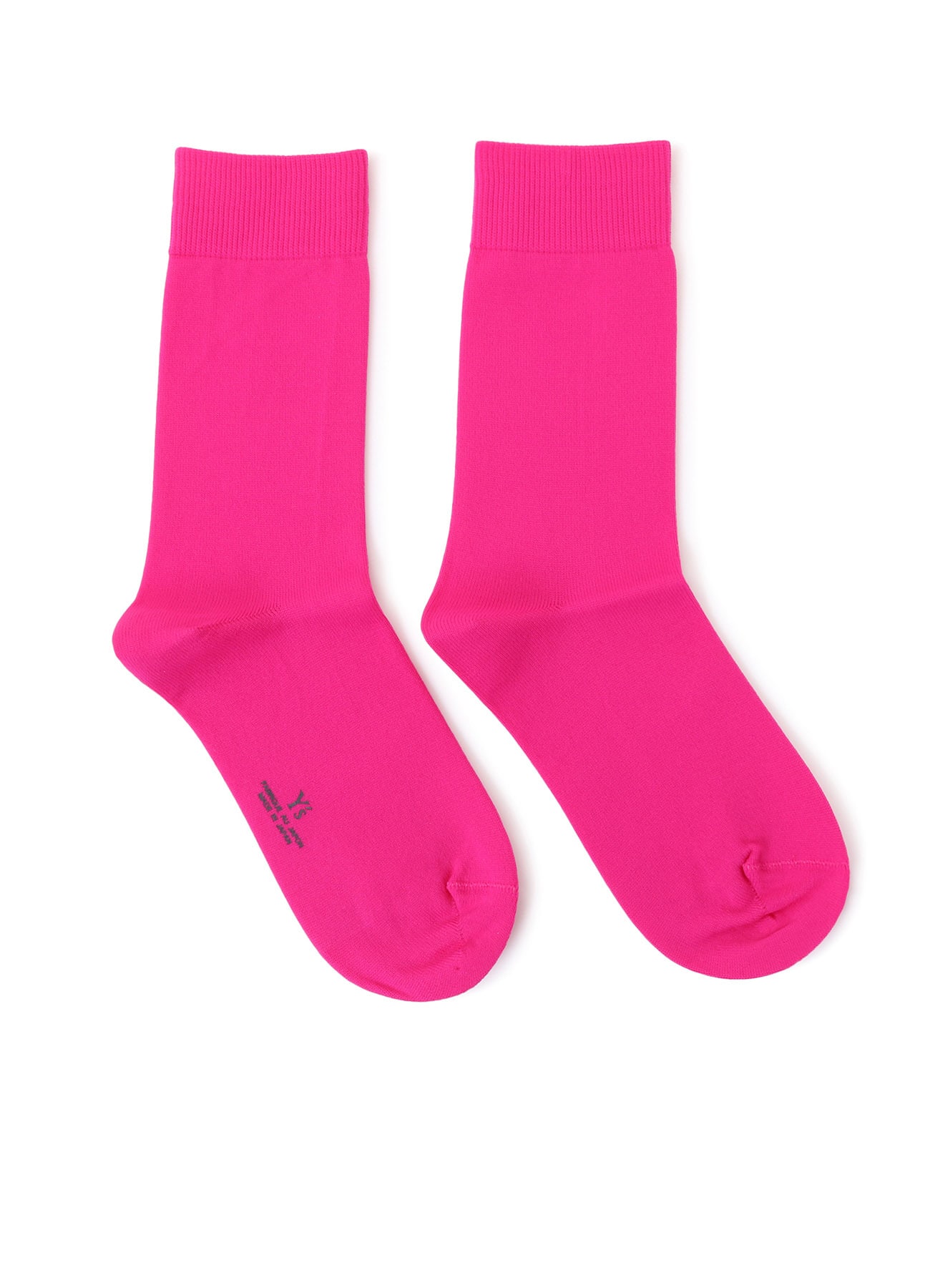 NYLON JERSEY CLASSIC SOCKS