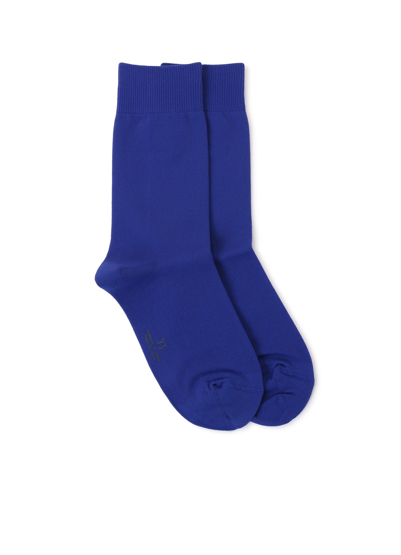 NYLON JERSEY CLASSIC SOCKS