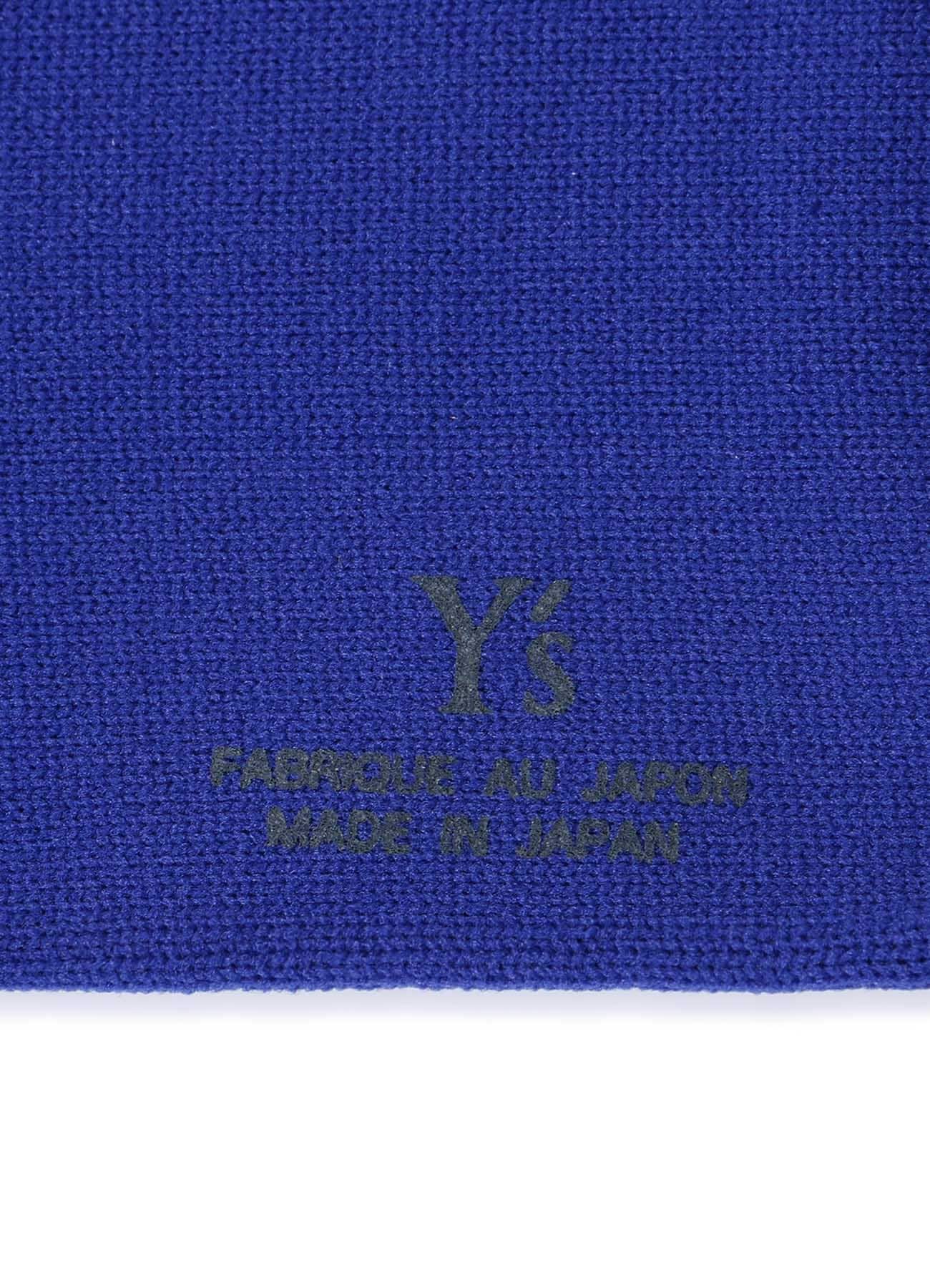 NYLON JERSEY CLASSIC SOCKS