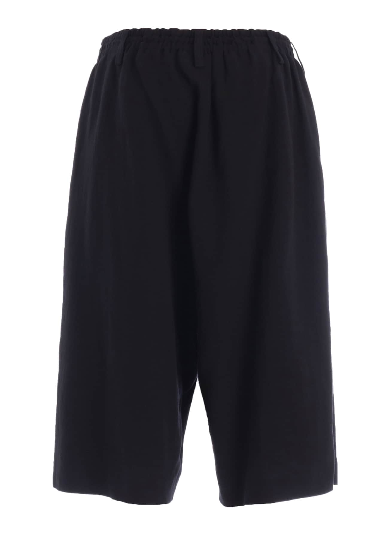 C/LI VIYELLA FANAGE 3 TUCK HALF PANTS