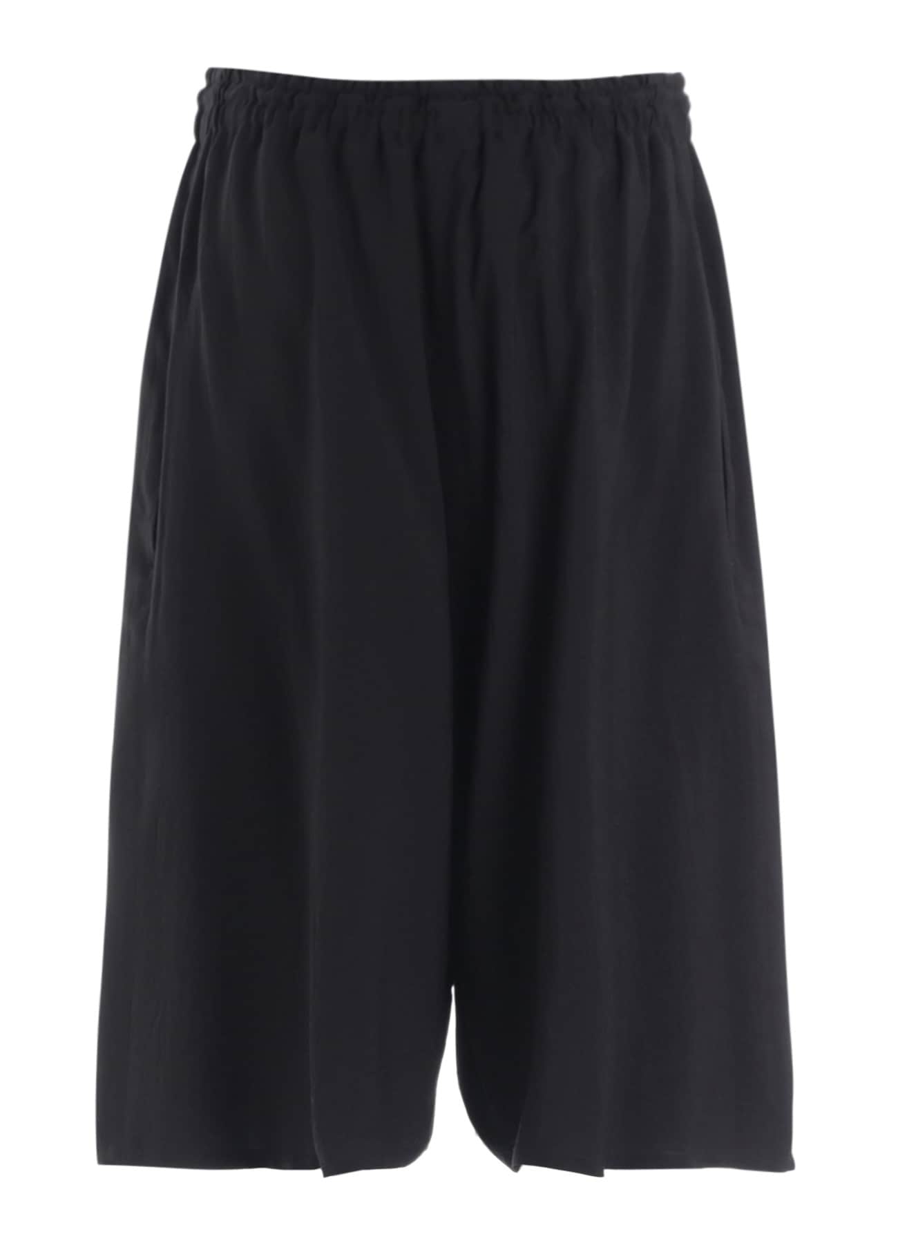 CU/RY HARD TWIST SERGE SHORT PANTS