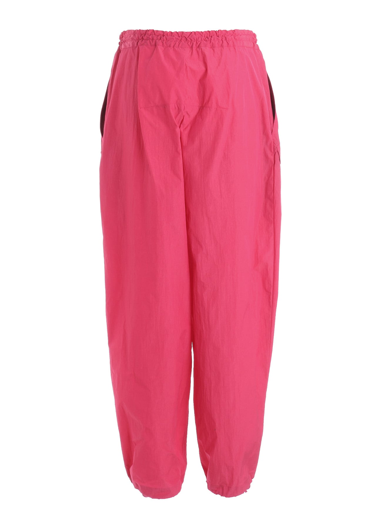 NY/ JET TAFFETA DRAW STRING PANTS