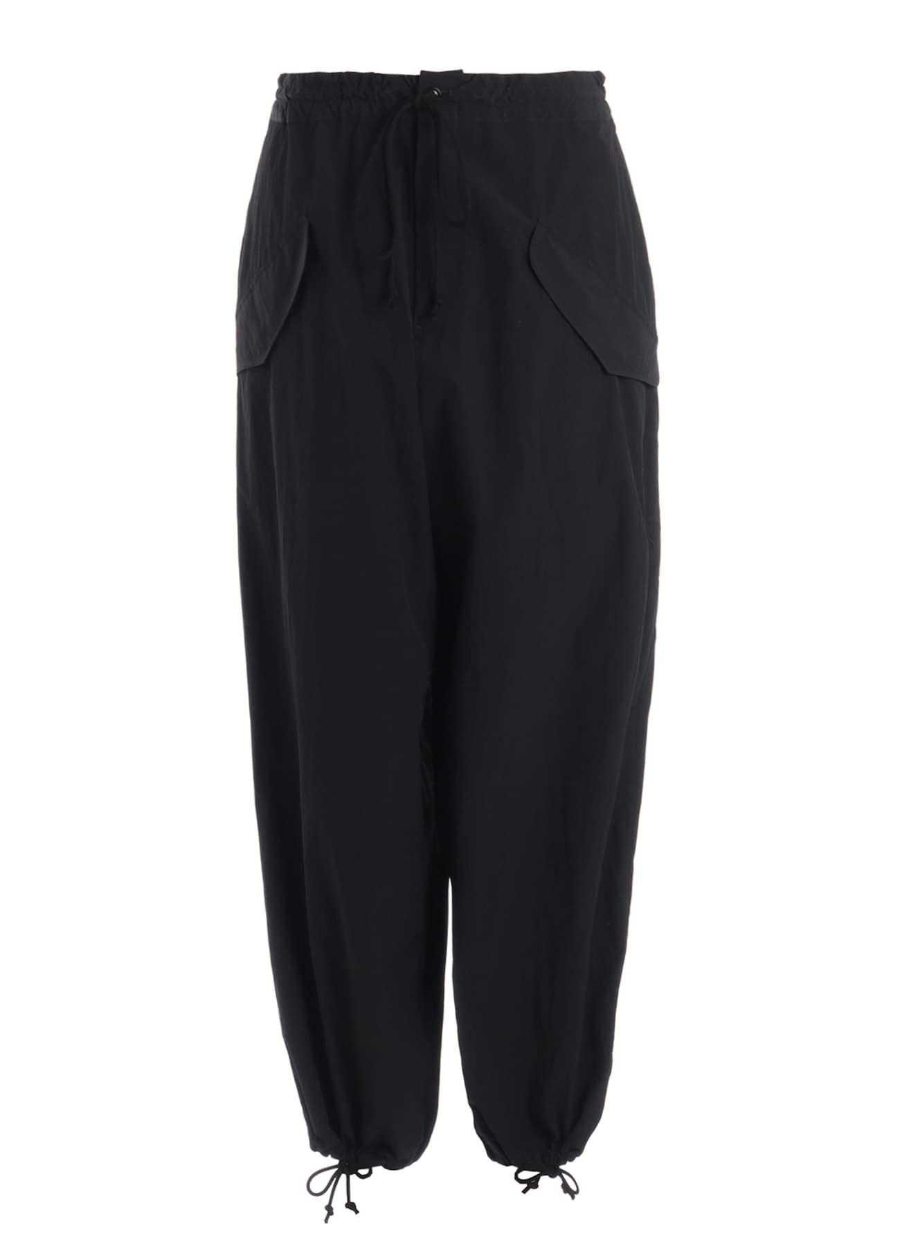 NY/ JET TAFFETA DRAW STRING PANTS