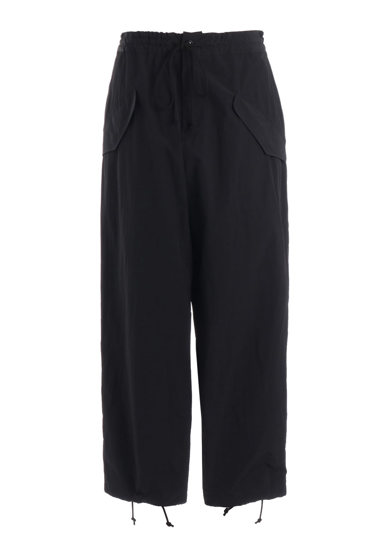 NY/ JET TAFFETA DRAW STRING PANTS
