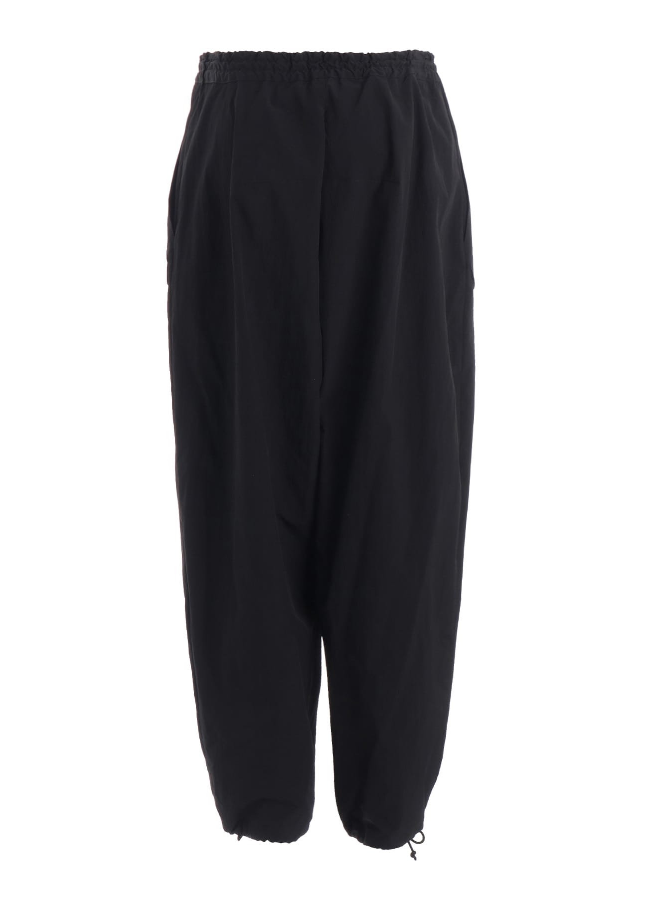 NY/ JET TAFFETA DRAW STRING PANTS