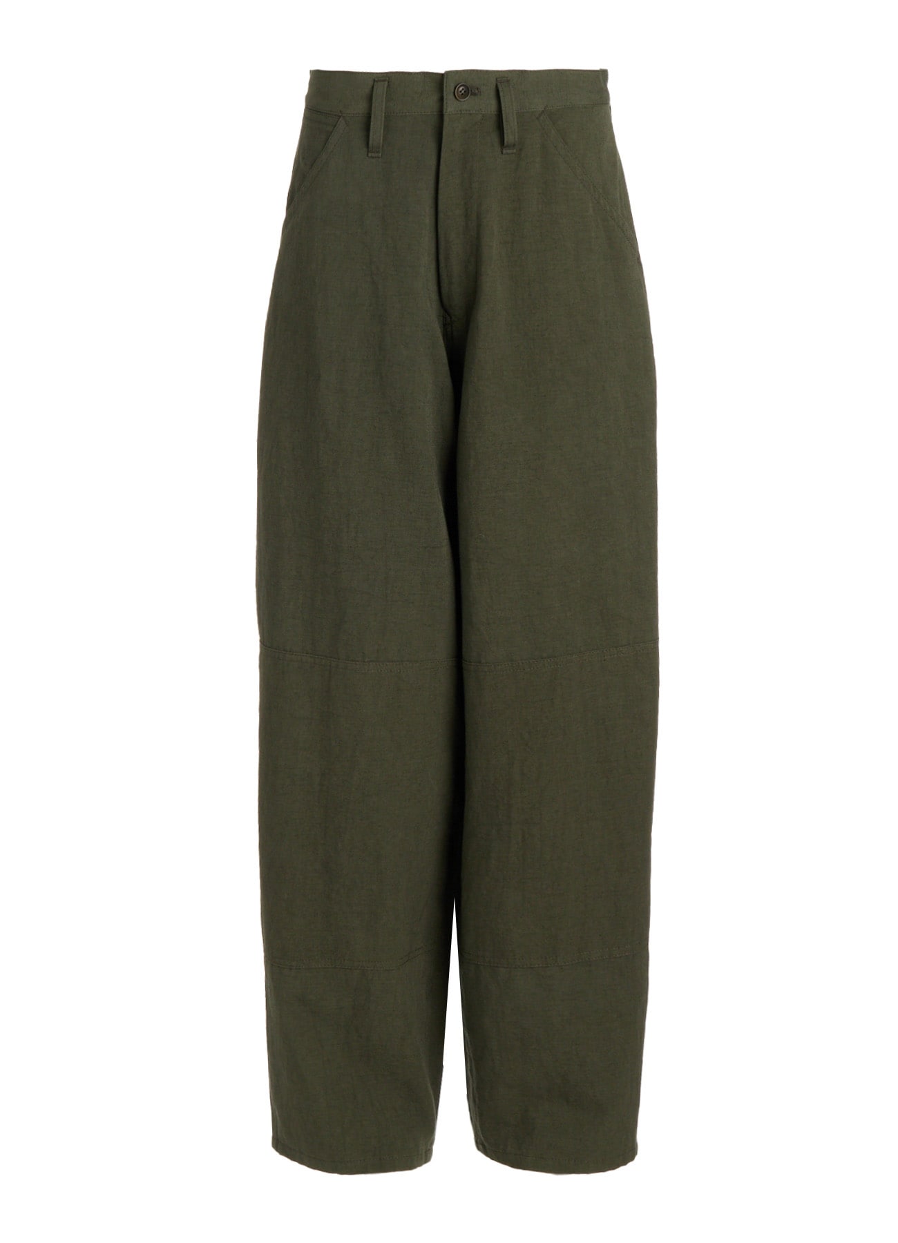 C/LI/RA POPLIN WORK PANTS