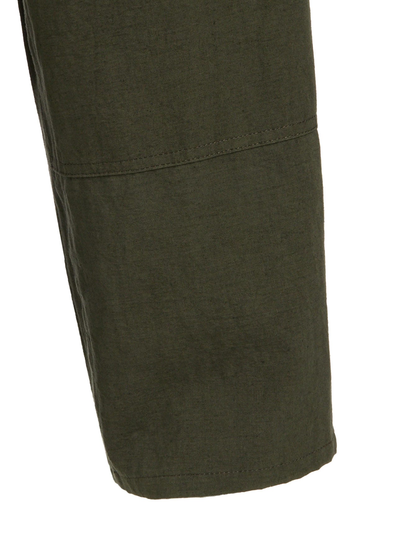 C/LI/RA POPLIN WORK PANTS