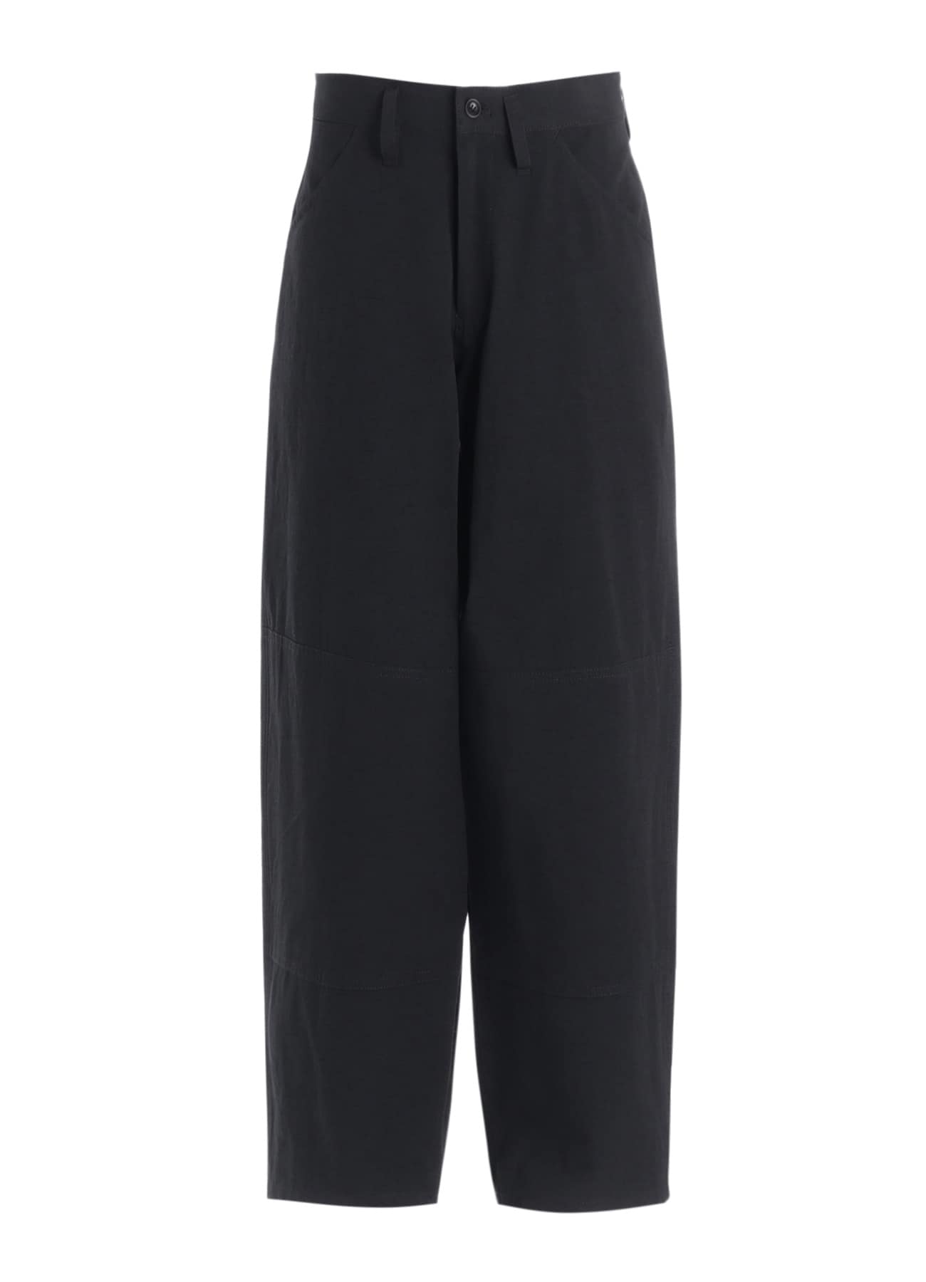 C/LI/RA POPLIN WORK PANTS