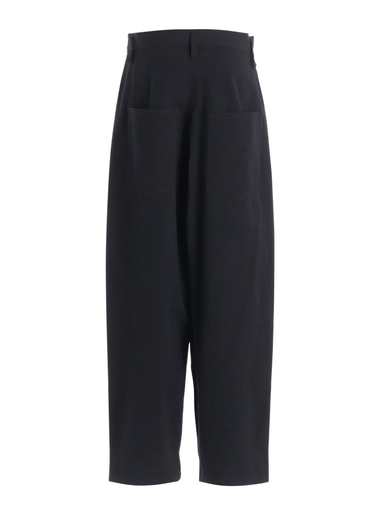 C/LI/RA POPLIN WORK PANTS