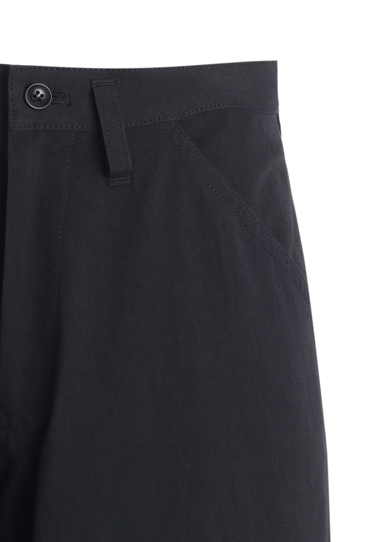 C/LI/RA POPLIN WORK PANTS