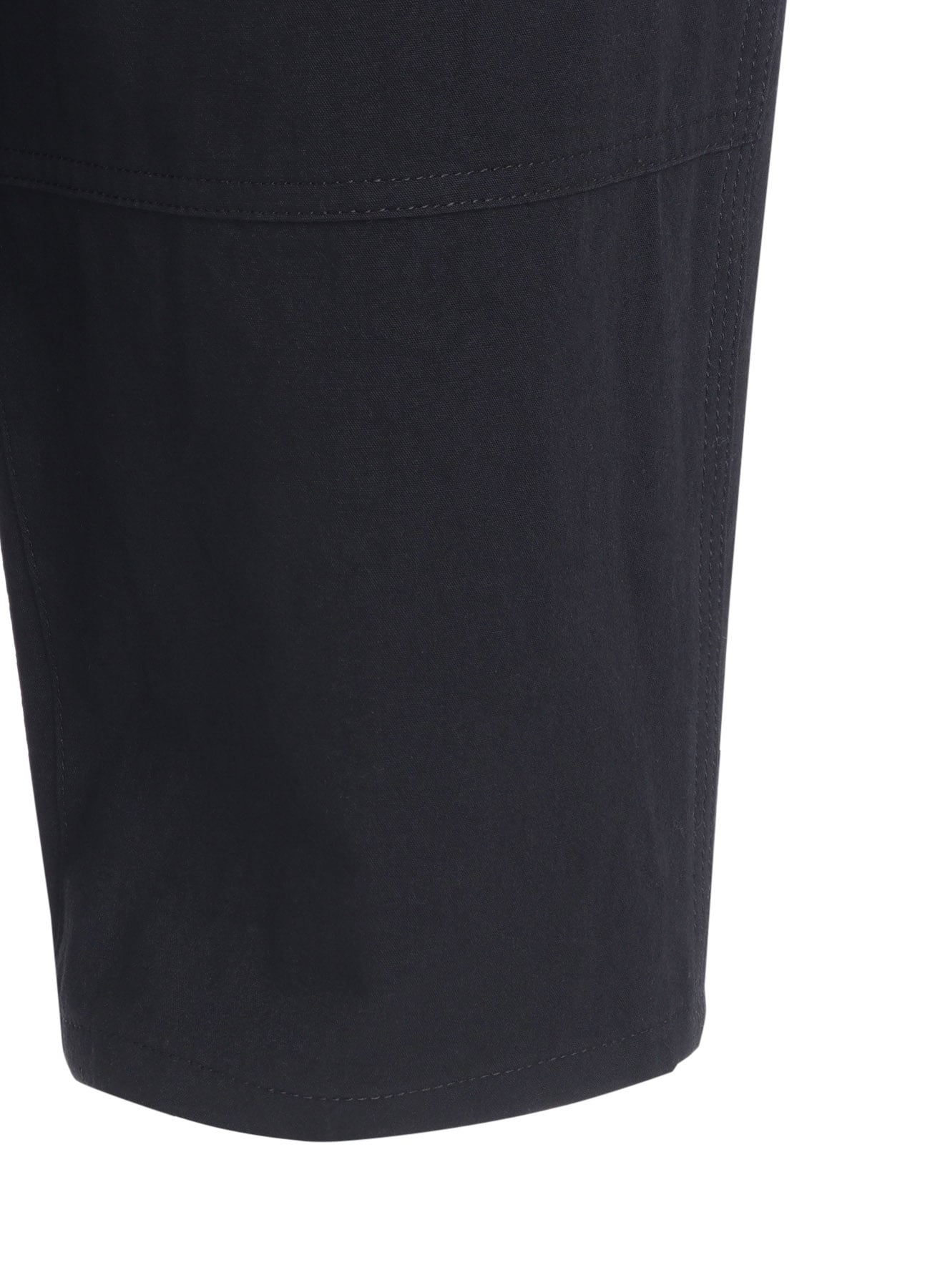 C/LI/RA POPLIN WORK PANTS