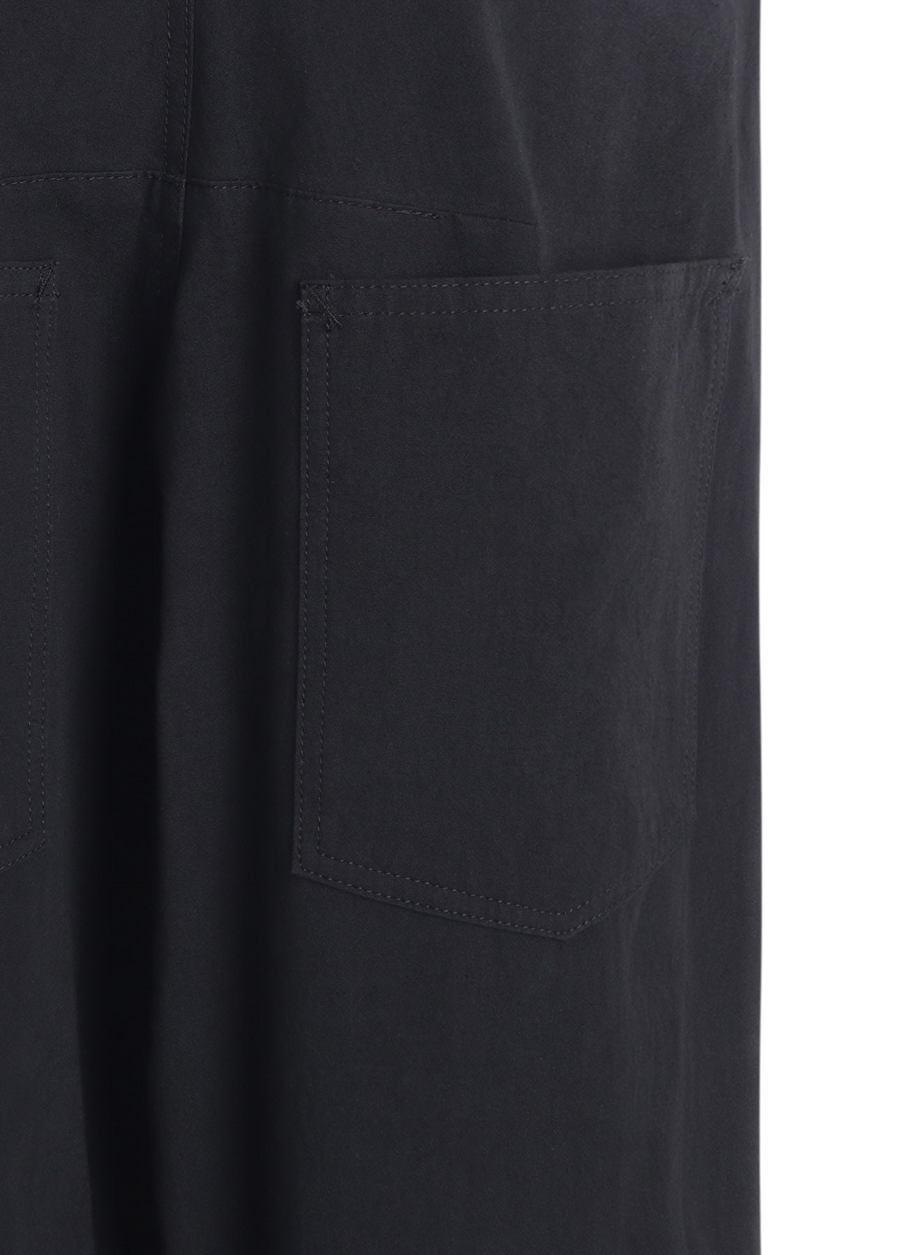 C/LI/RA POPLIN WORK PANTS