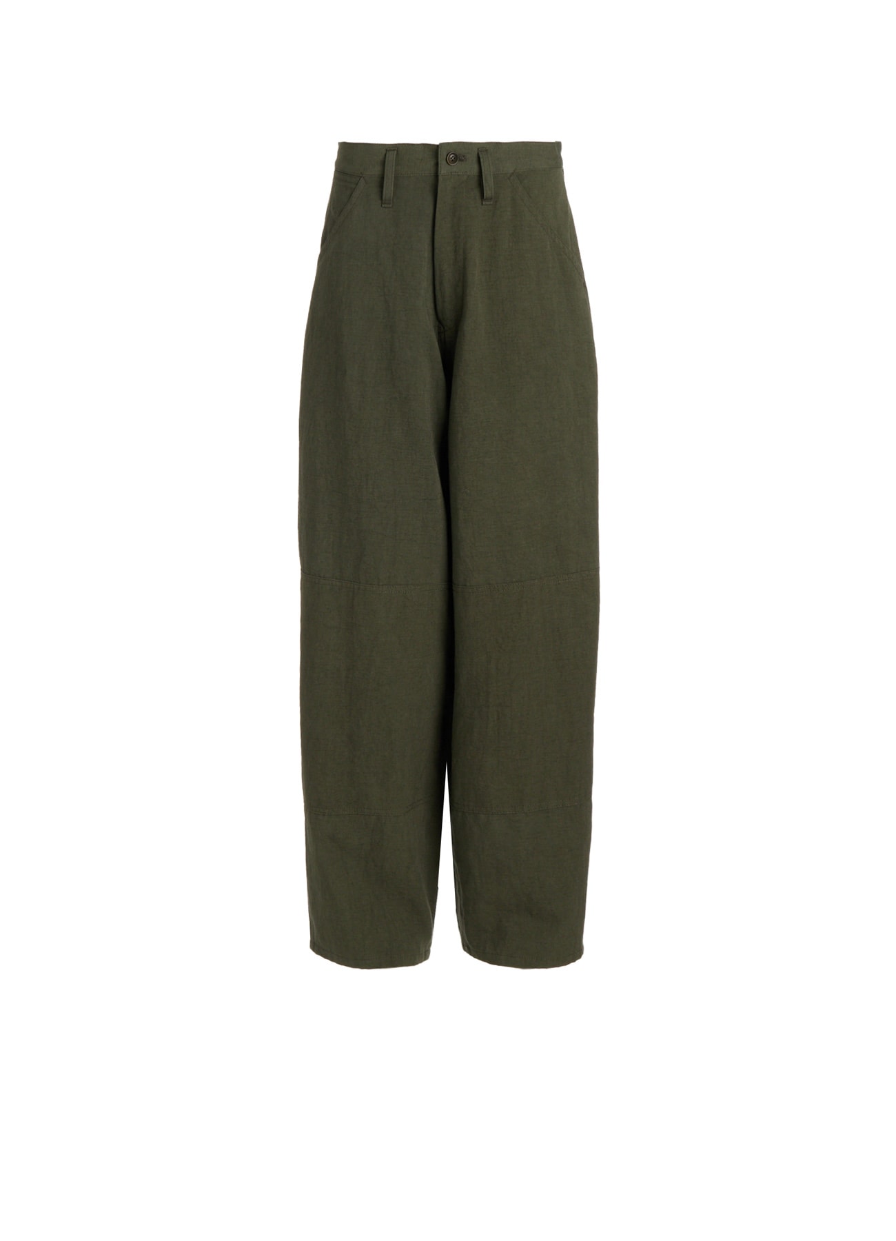 C/LI/RA POPLIN WORK PANTS