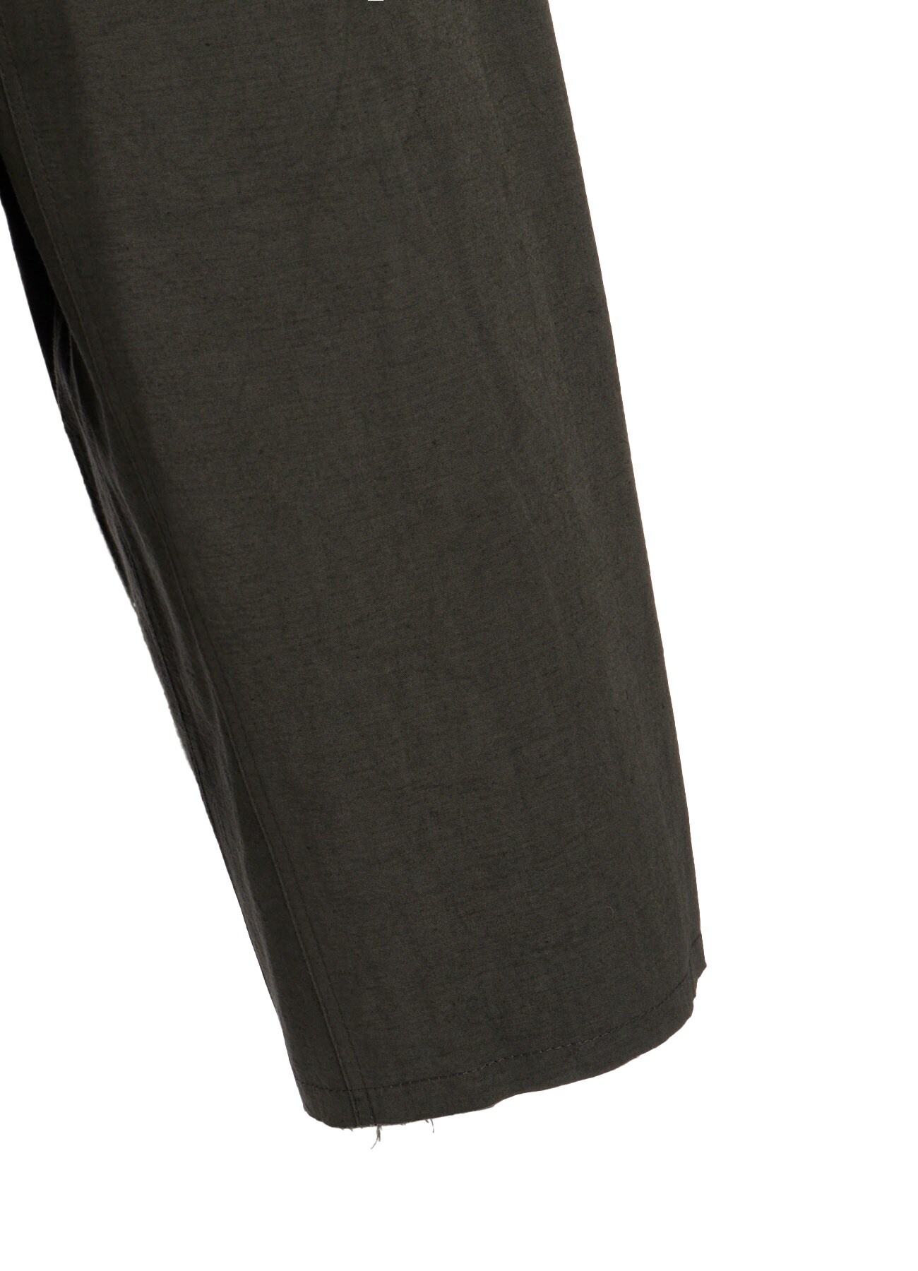 C/LI/RA POPLIN HALF PANTS