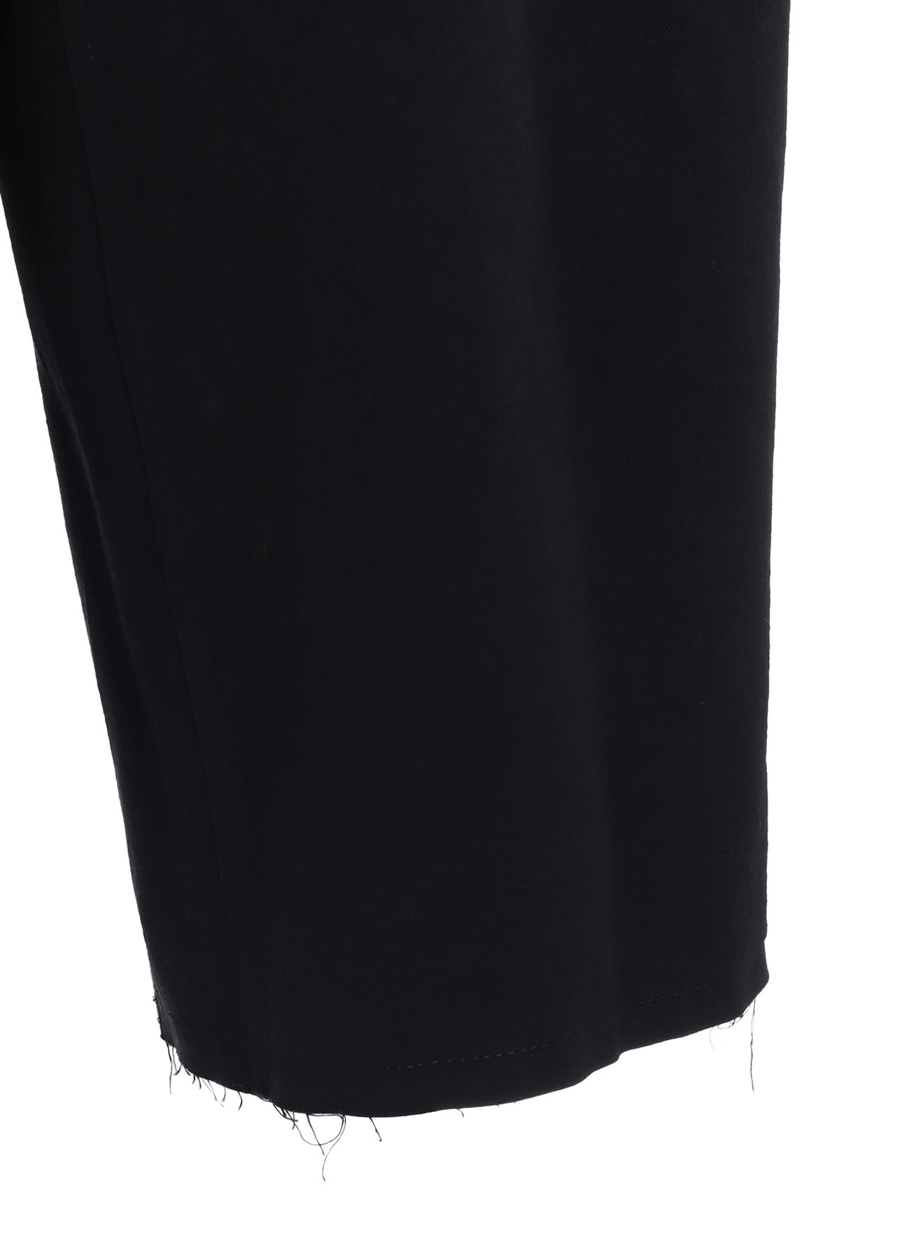 C/LI/RA POPLIN HALF PANTS