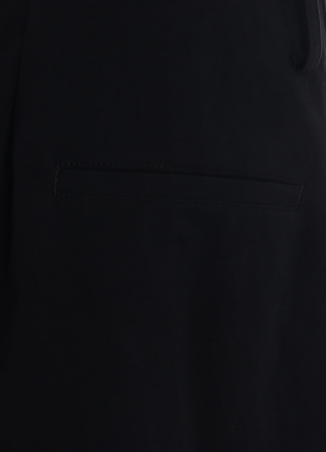 C/LI/RA POPLIN HALF PANTS