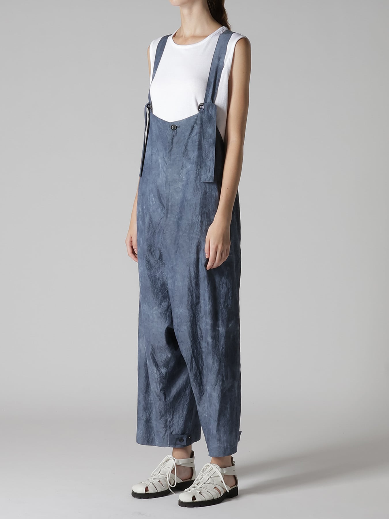 "CHUSEN" OVERALL