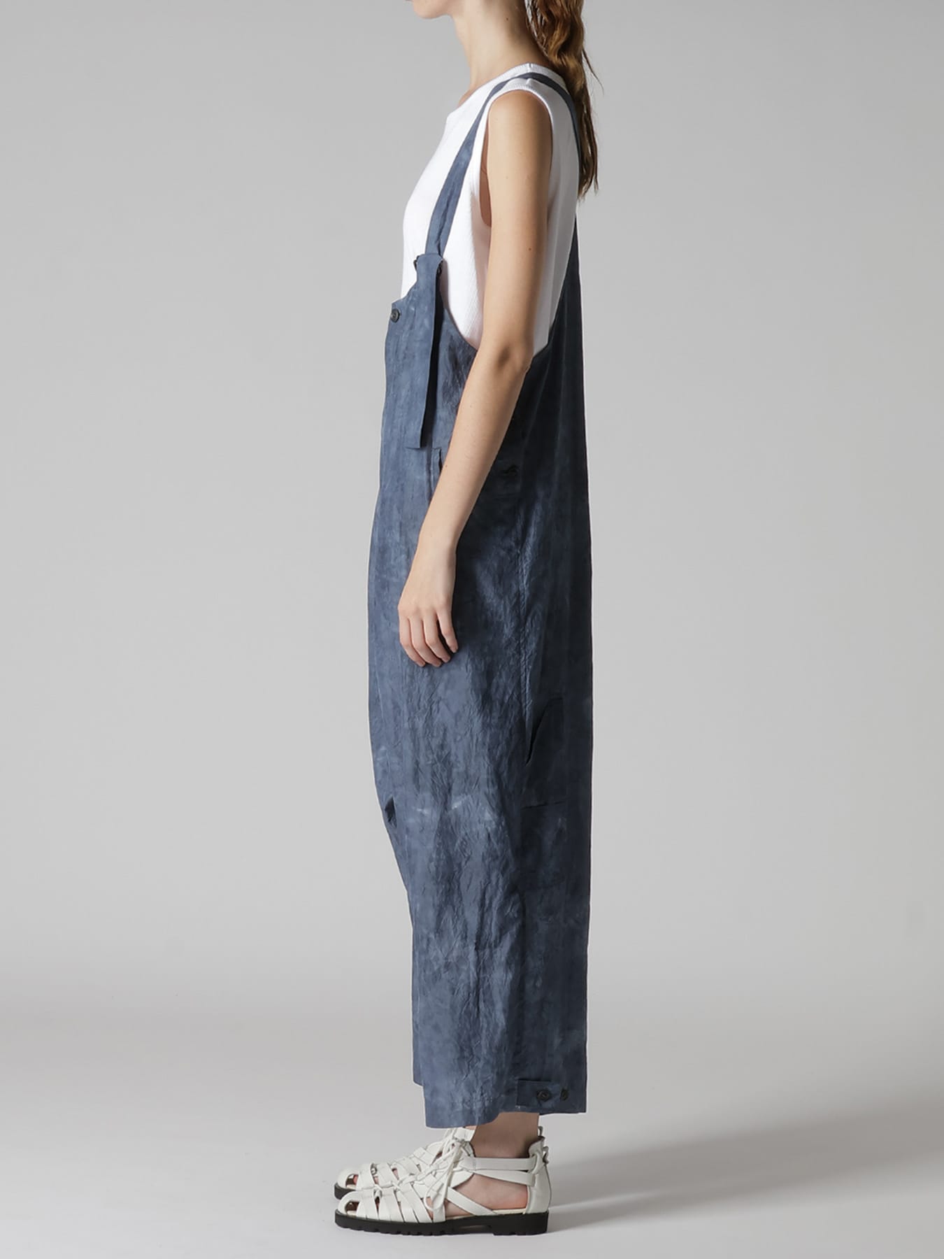 "CHUSEN" OVERALL