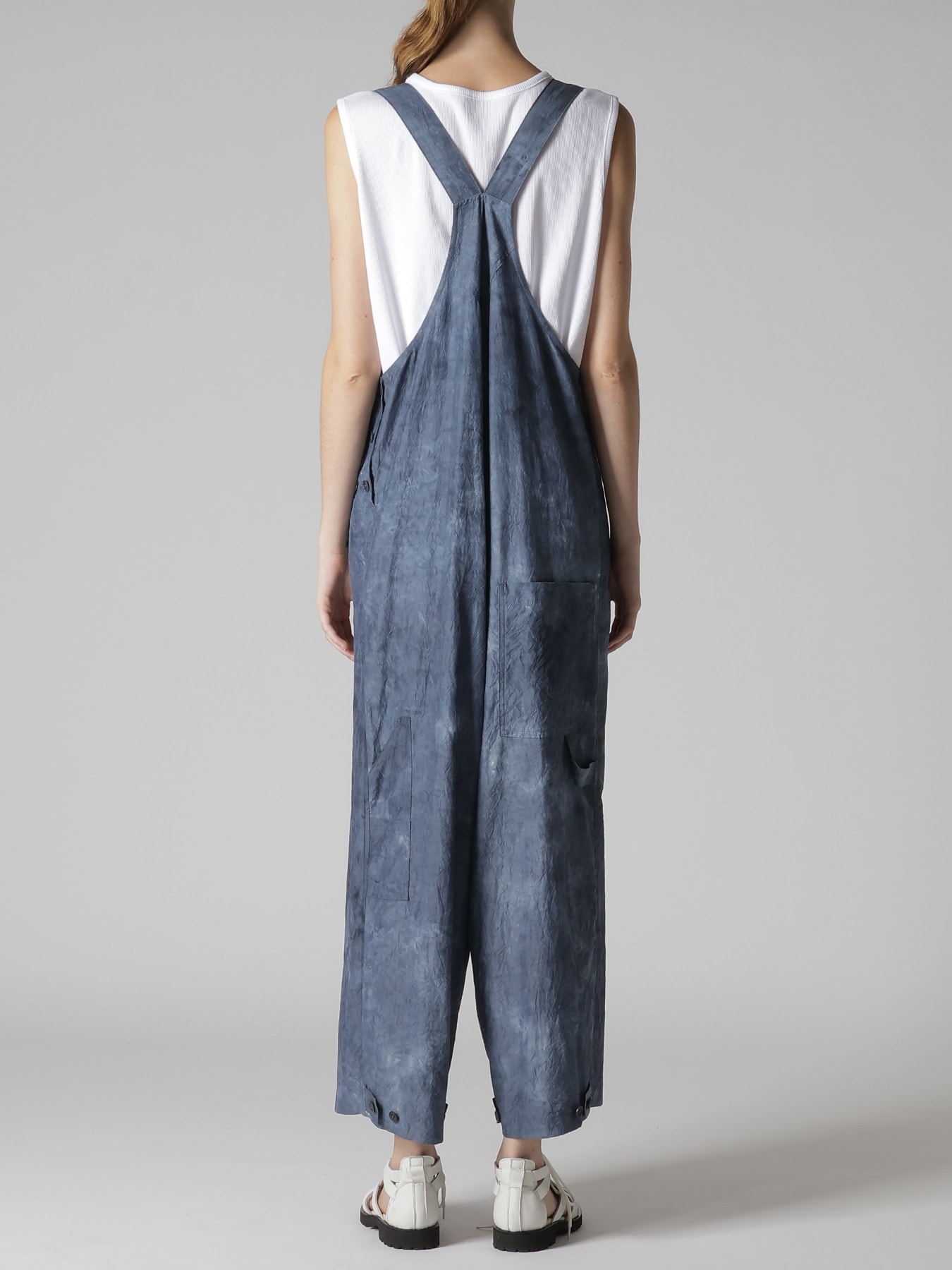"CHUSEN" OVERALL