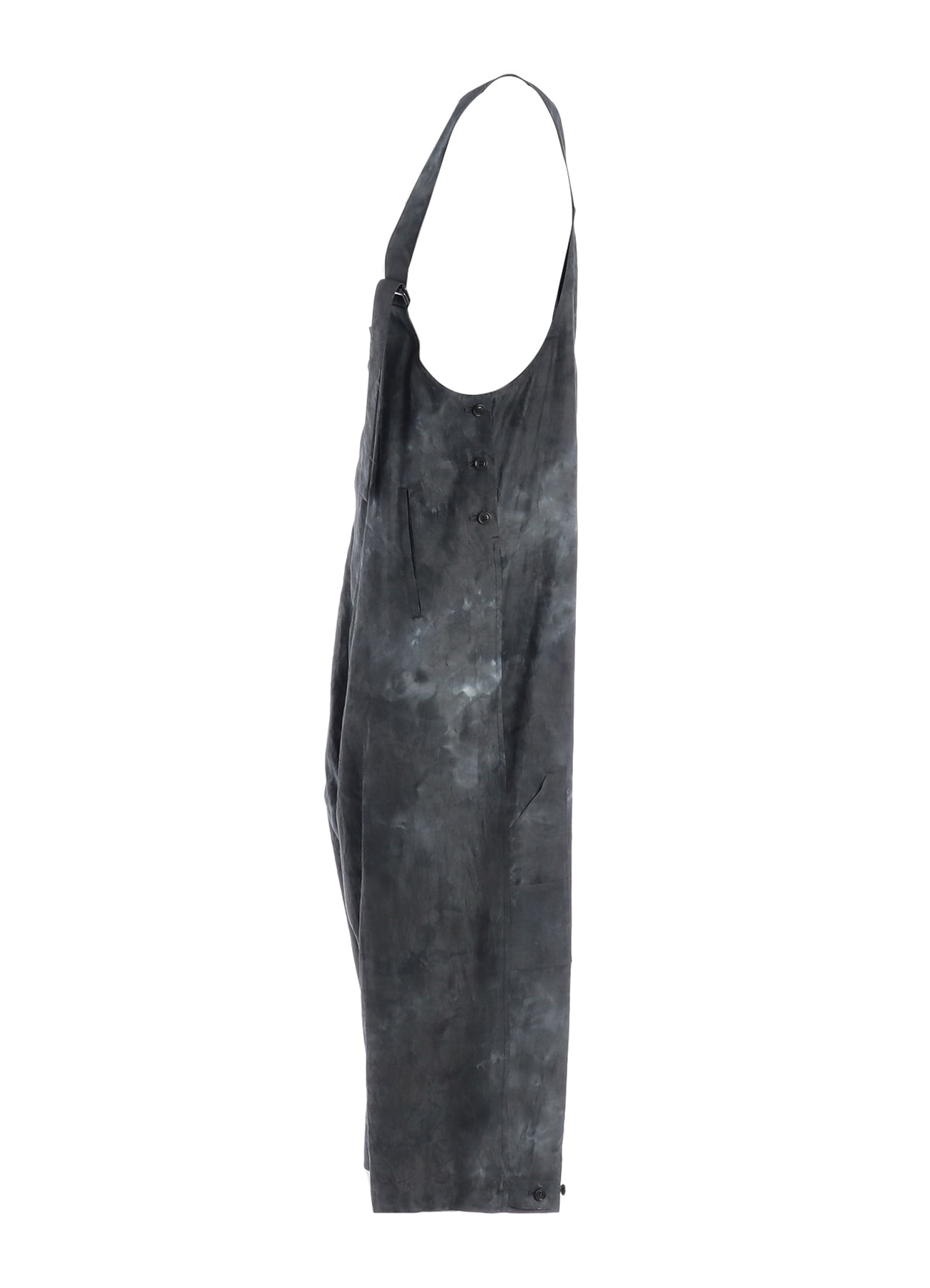 "CHUSEN" OVERALL