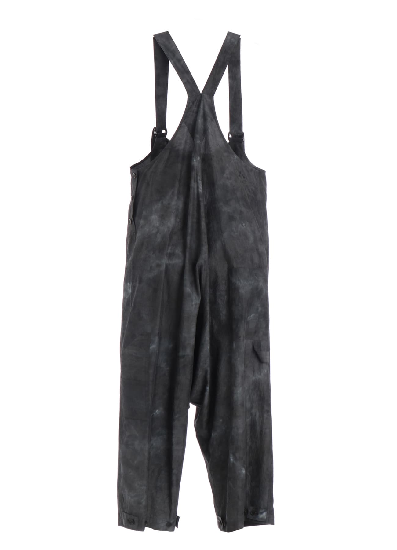 "CHUSEN" OVERALL
