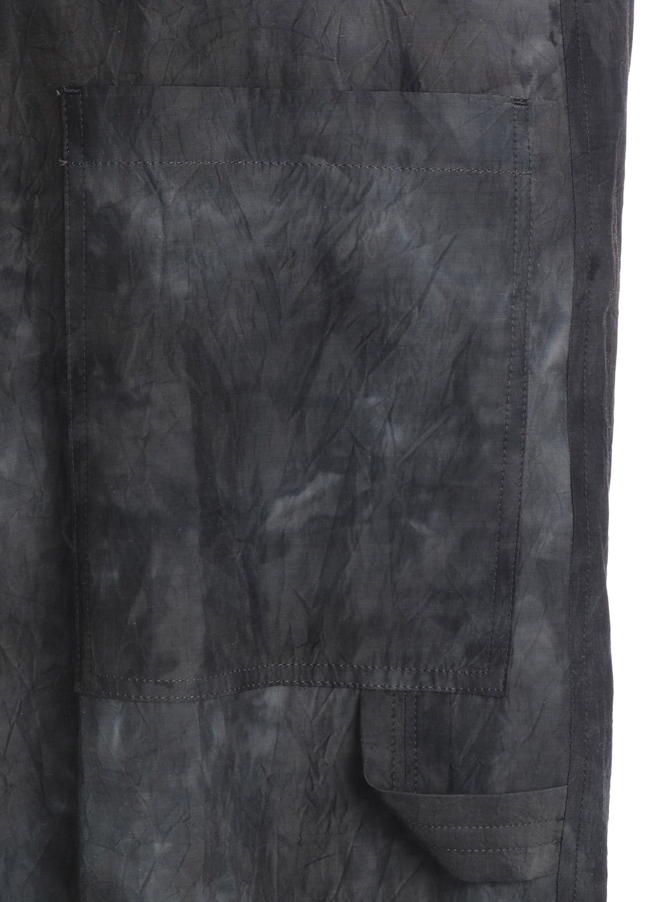 "CHUSEN" OVERALL