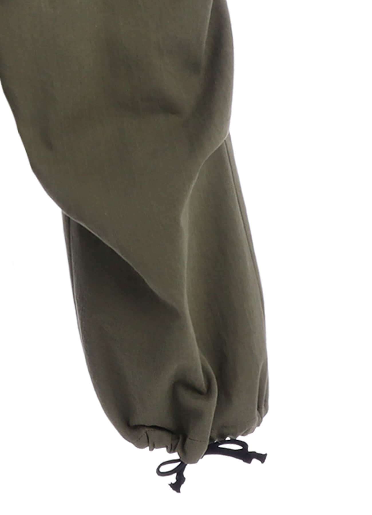 HARD TWISTED NIDOM BIO WASH CARGO PANTS