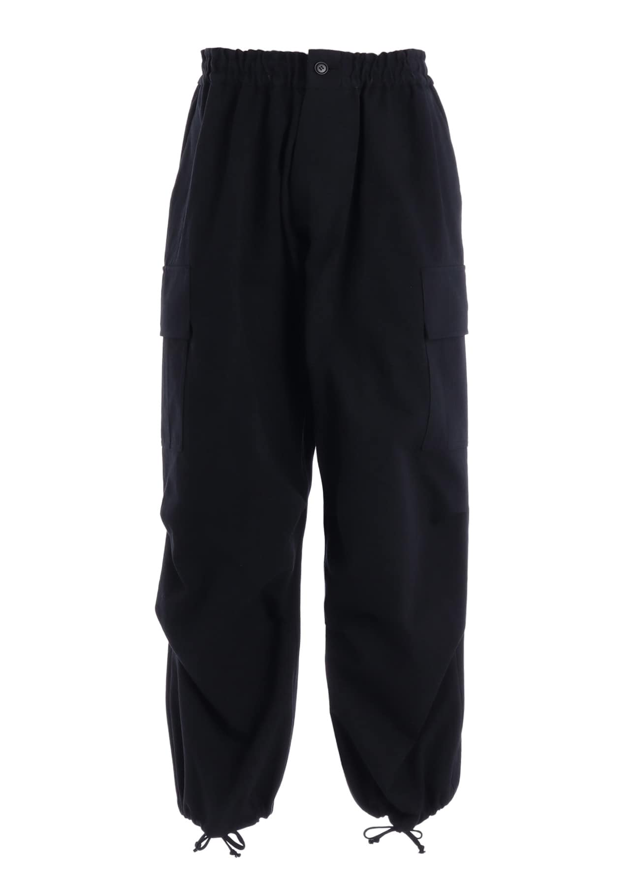 HARD TWISTED NIDOM BIO WASH CARGO PANTS