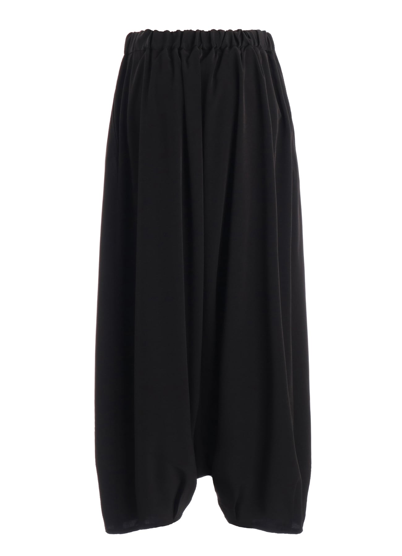 TA/PE SUPER VIYON TUSSER BALLOON PANTS