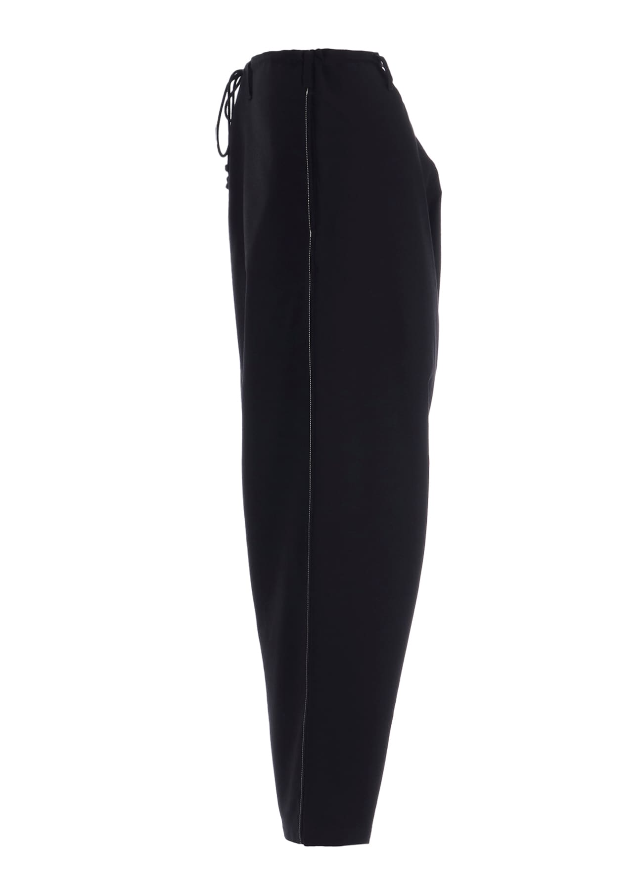 COTTON TWILL Y'S STITCH STRING SAROUEL