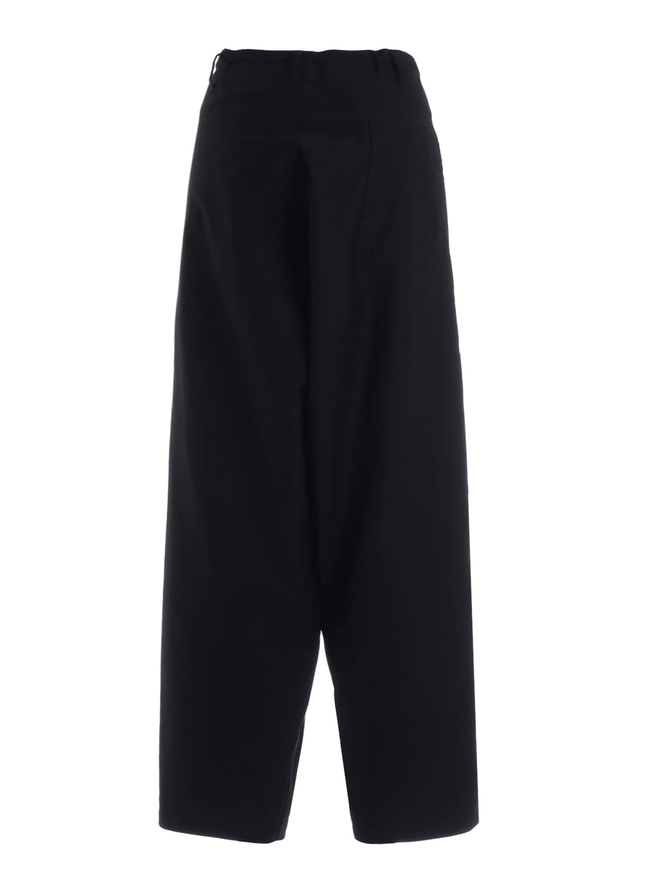 COTTON TWILL Y'S STITCH STRING SAROUEL