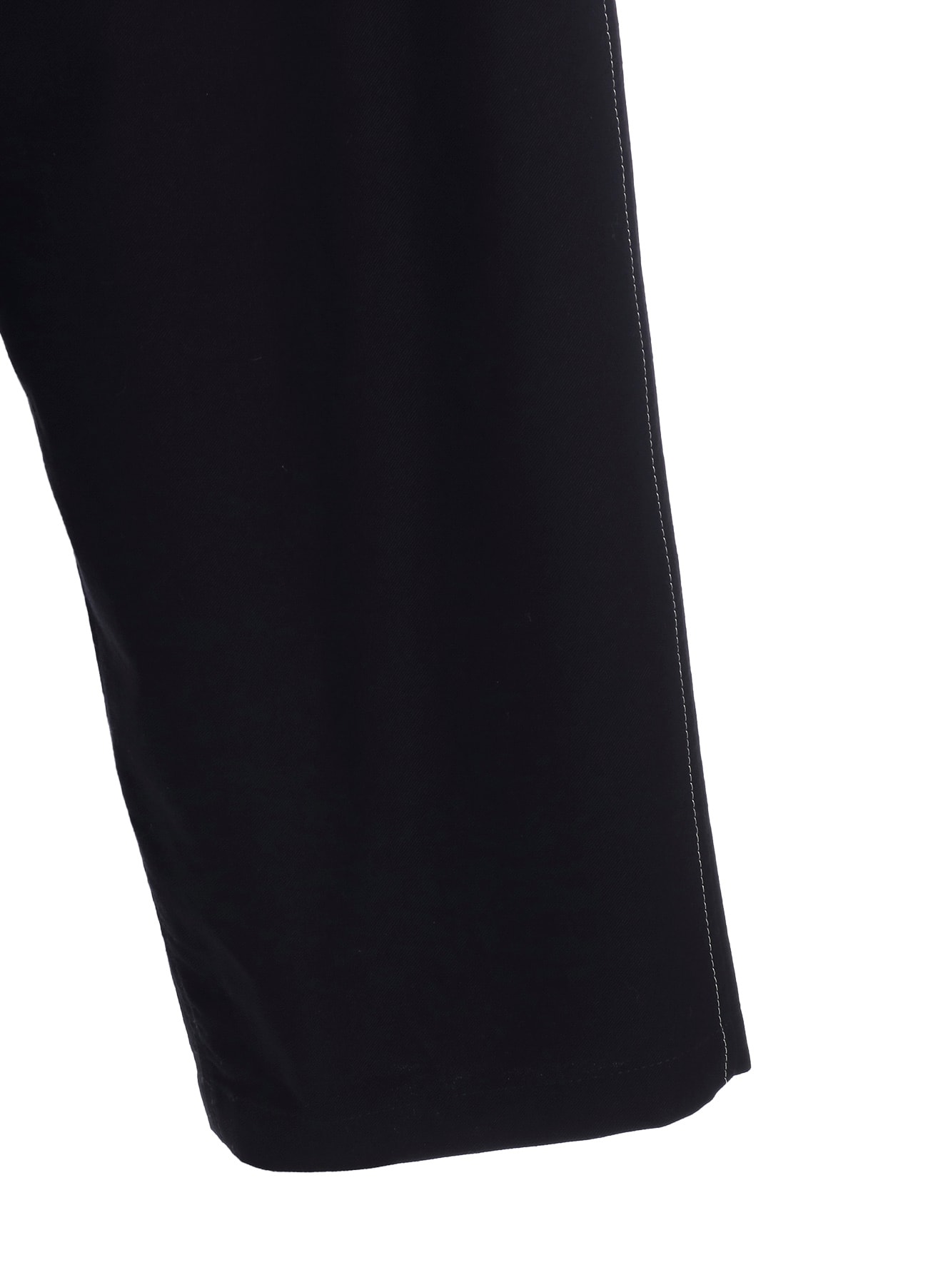 COTTON TWILL Y'S STITCH STRING SAROUEL